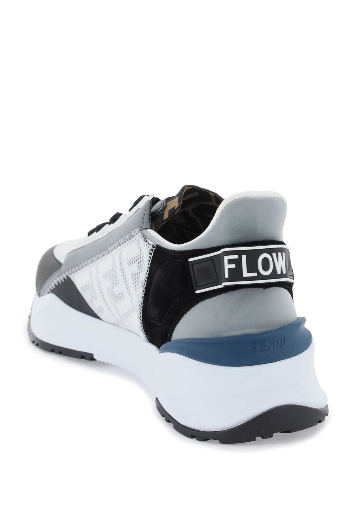 flow sneakers