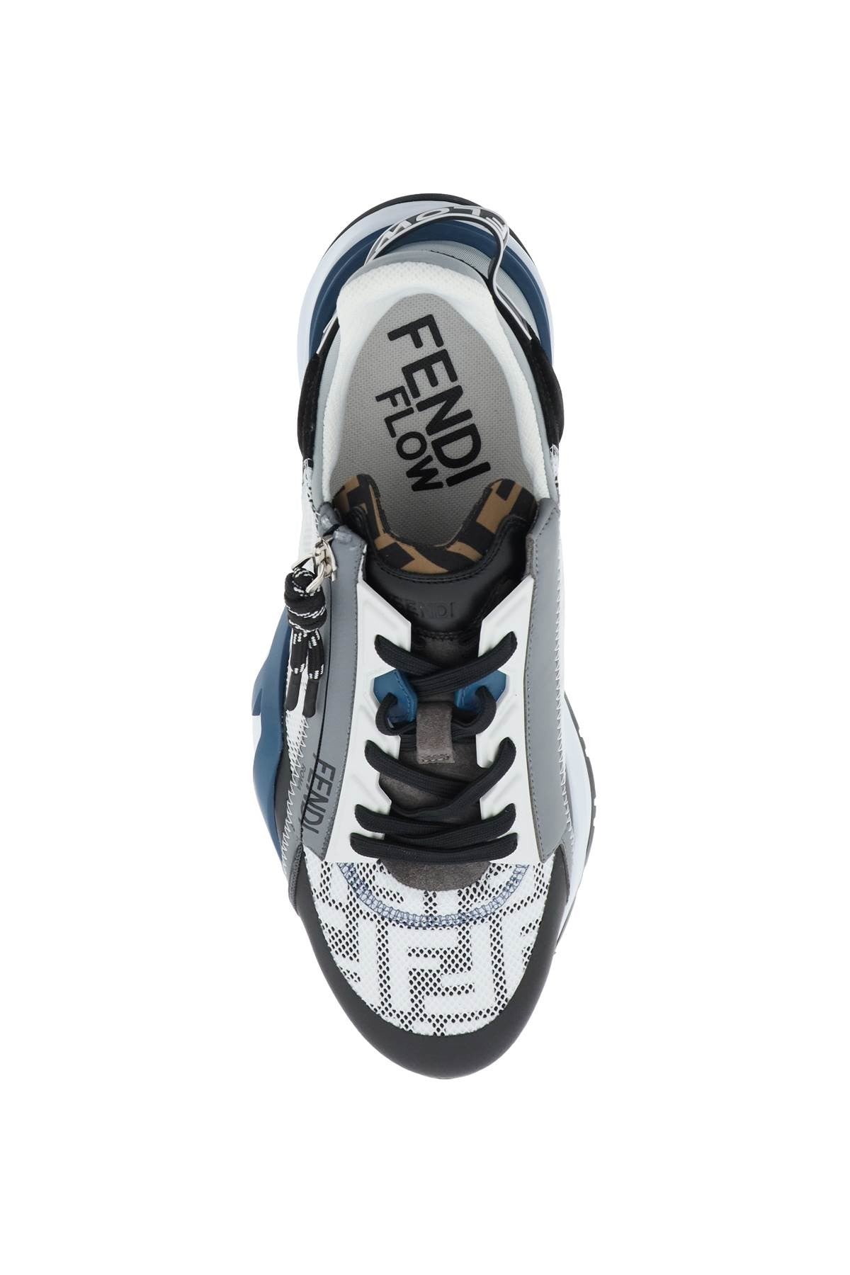 flow sneakers