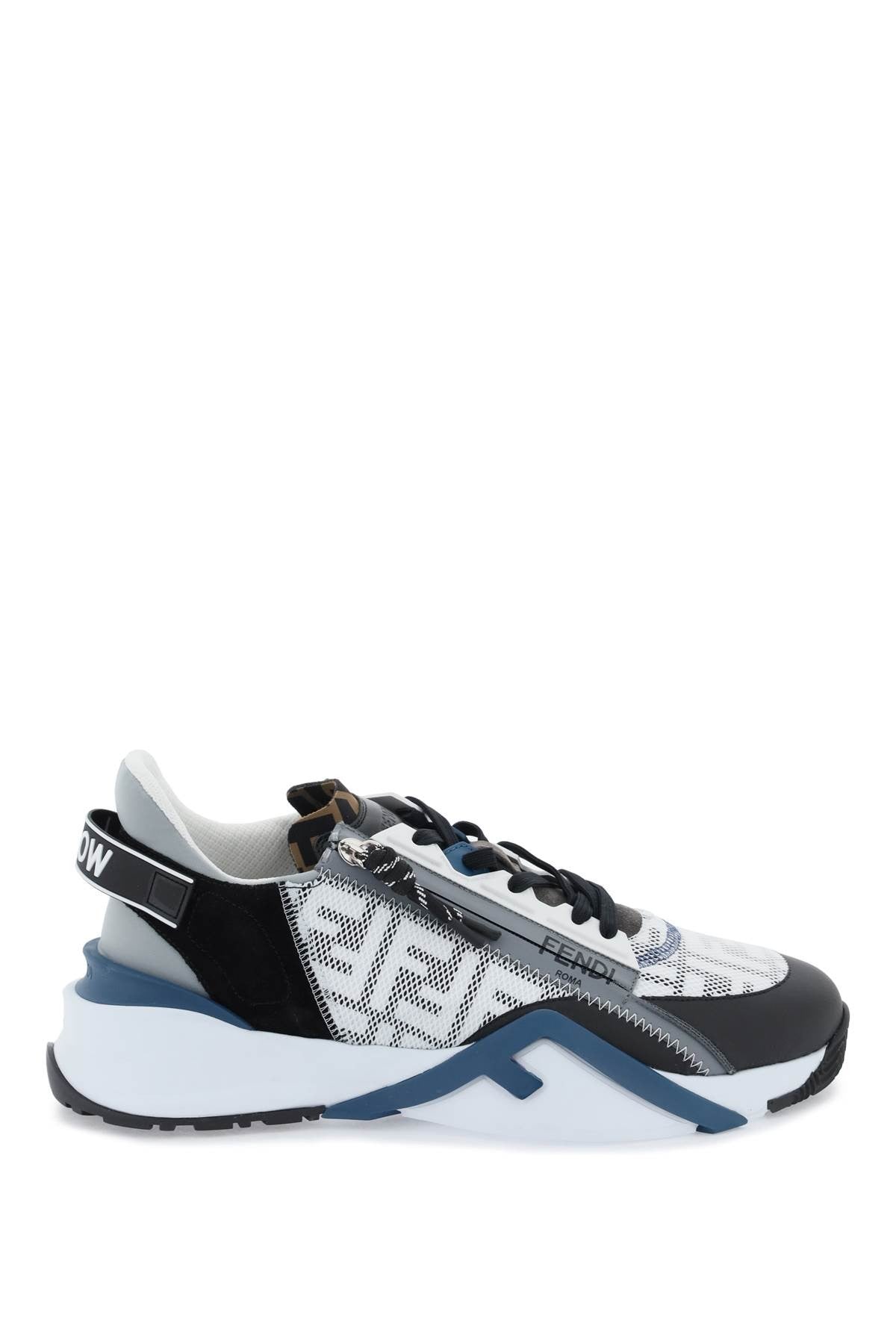 flow sneakers