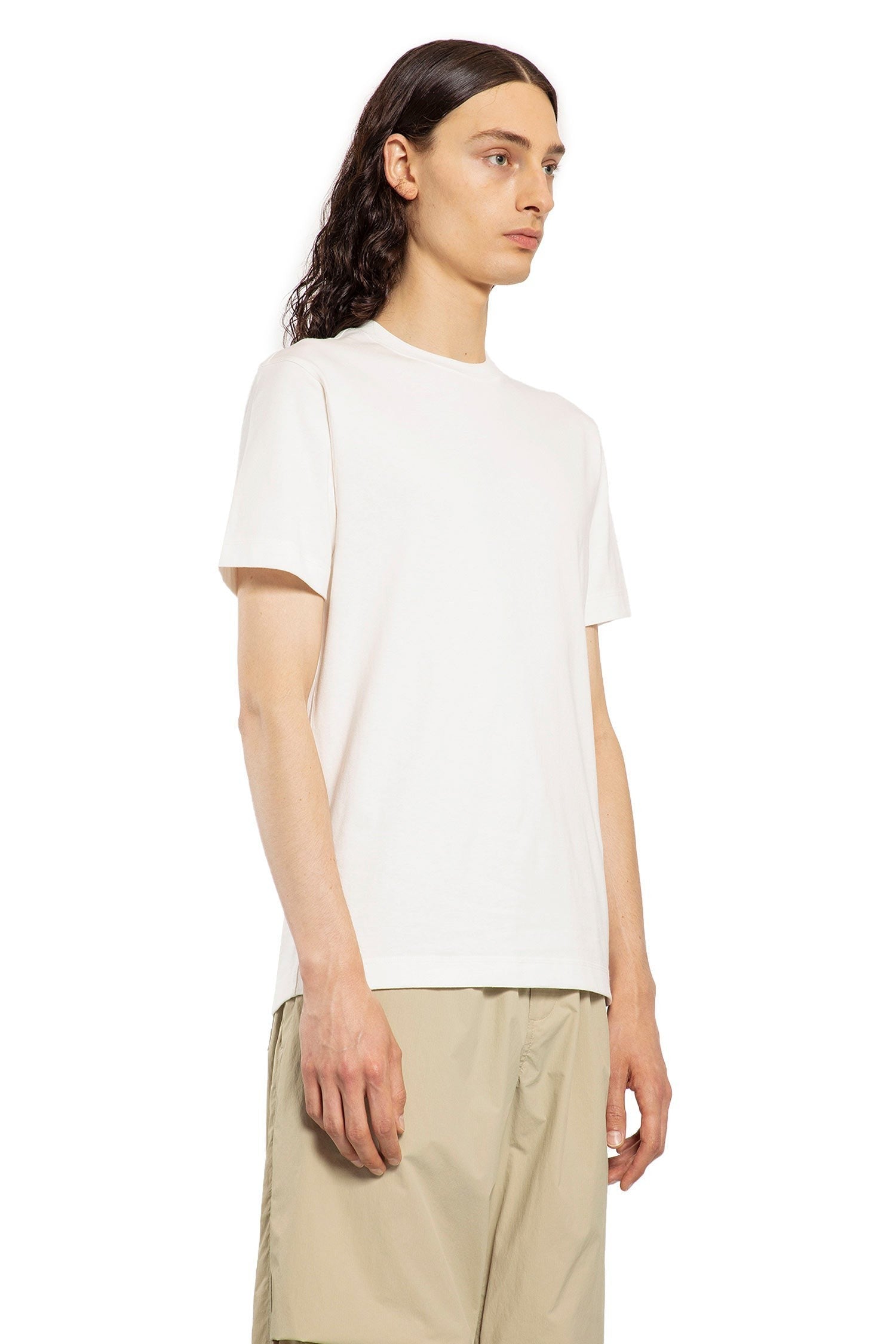 Fox Cotton T-Shirt