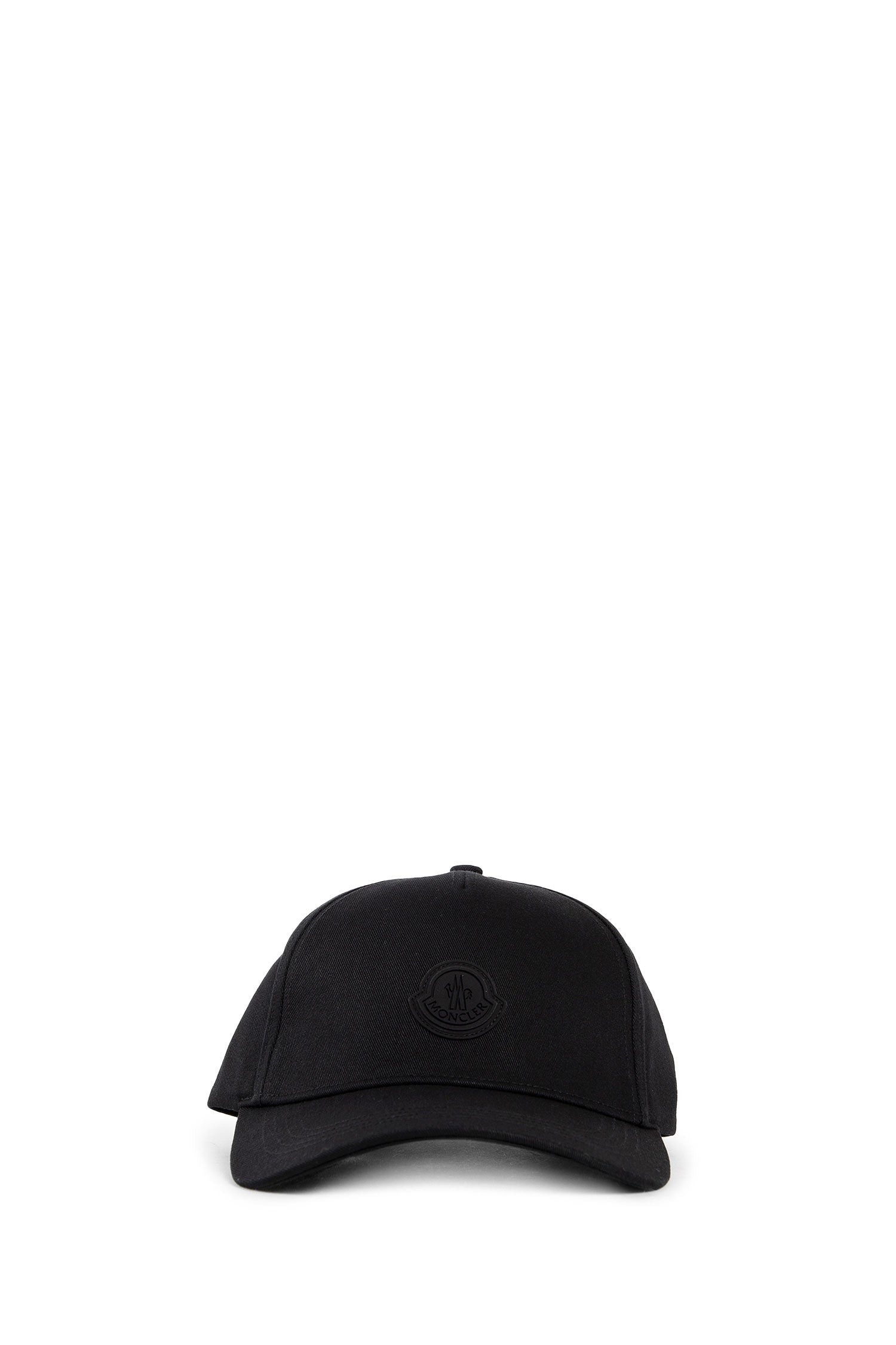 Gabardine Baseball Cap