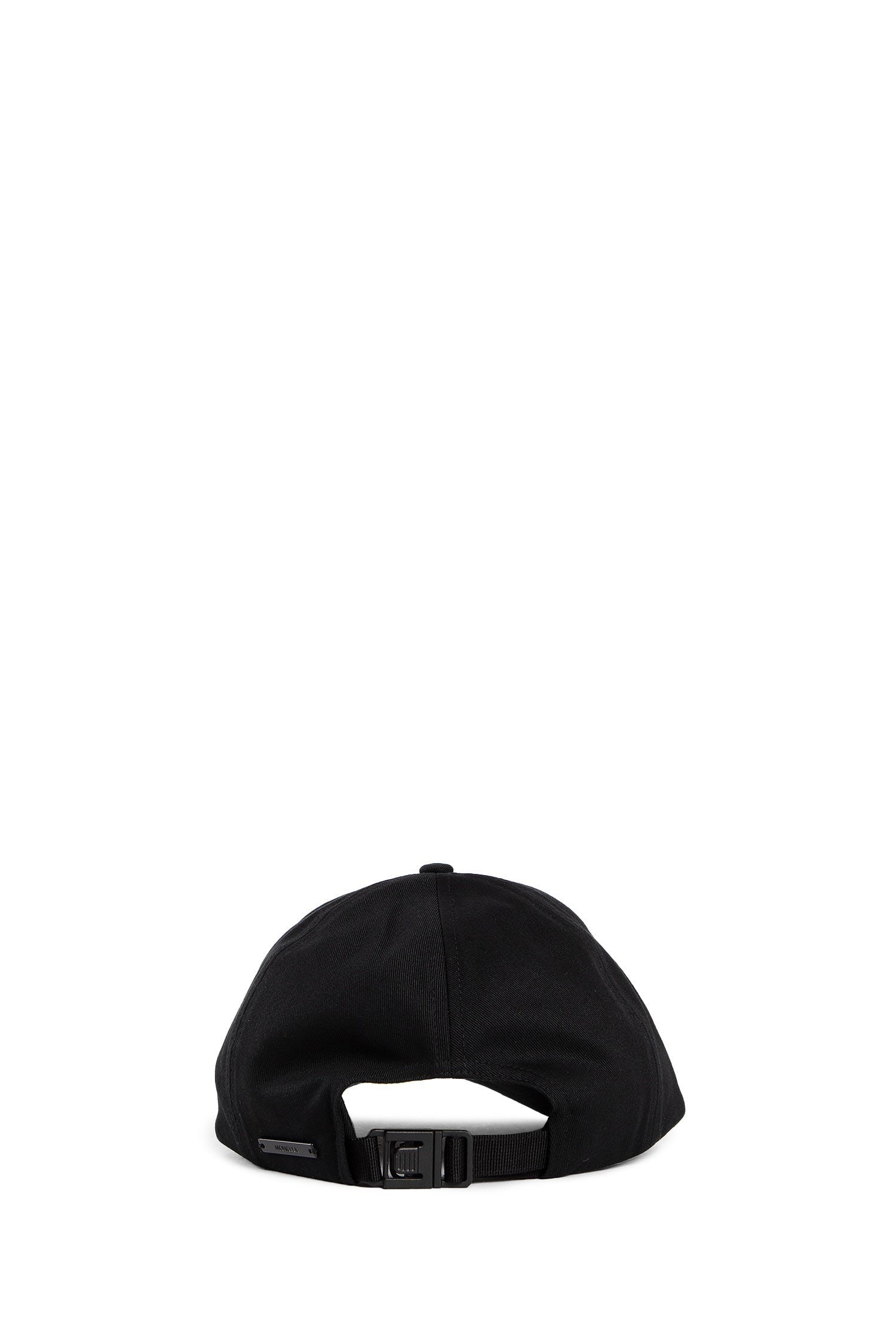 Gabardine Baseball Cap