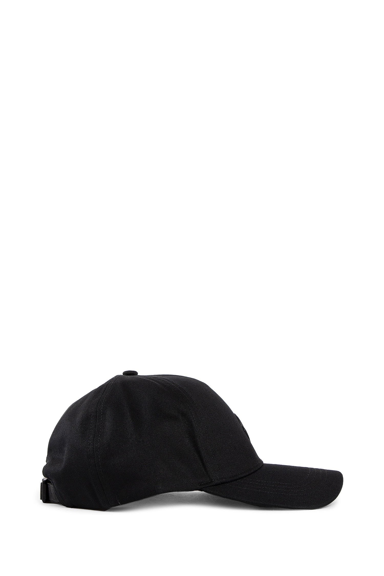 Gabardine Baseball Cap