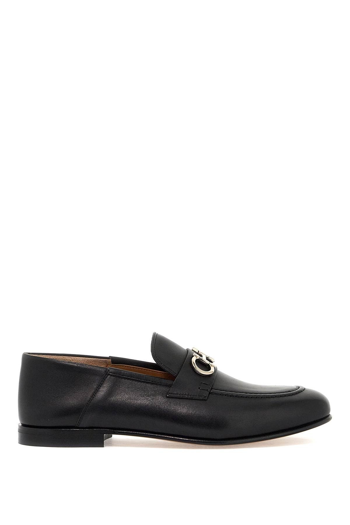 gancini loafers
