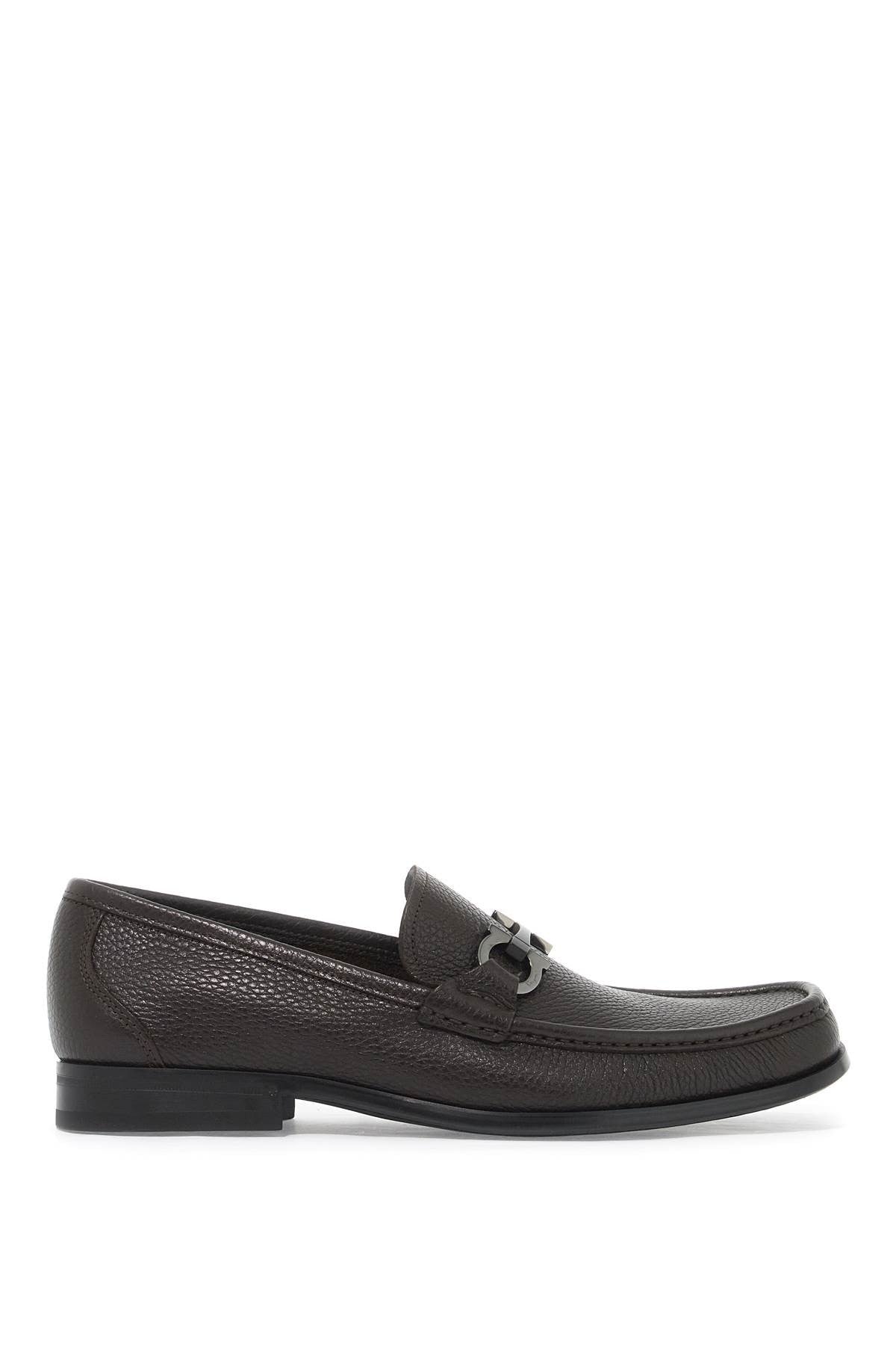 gancini loafers