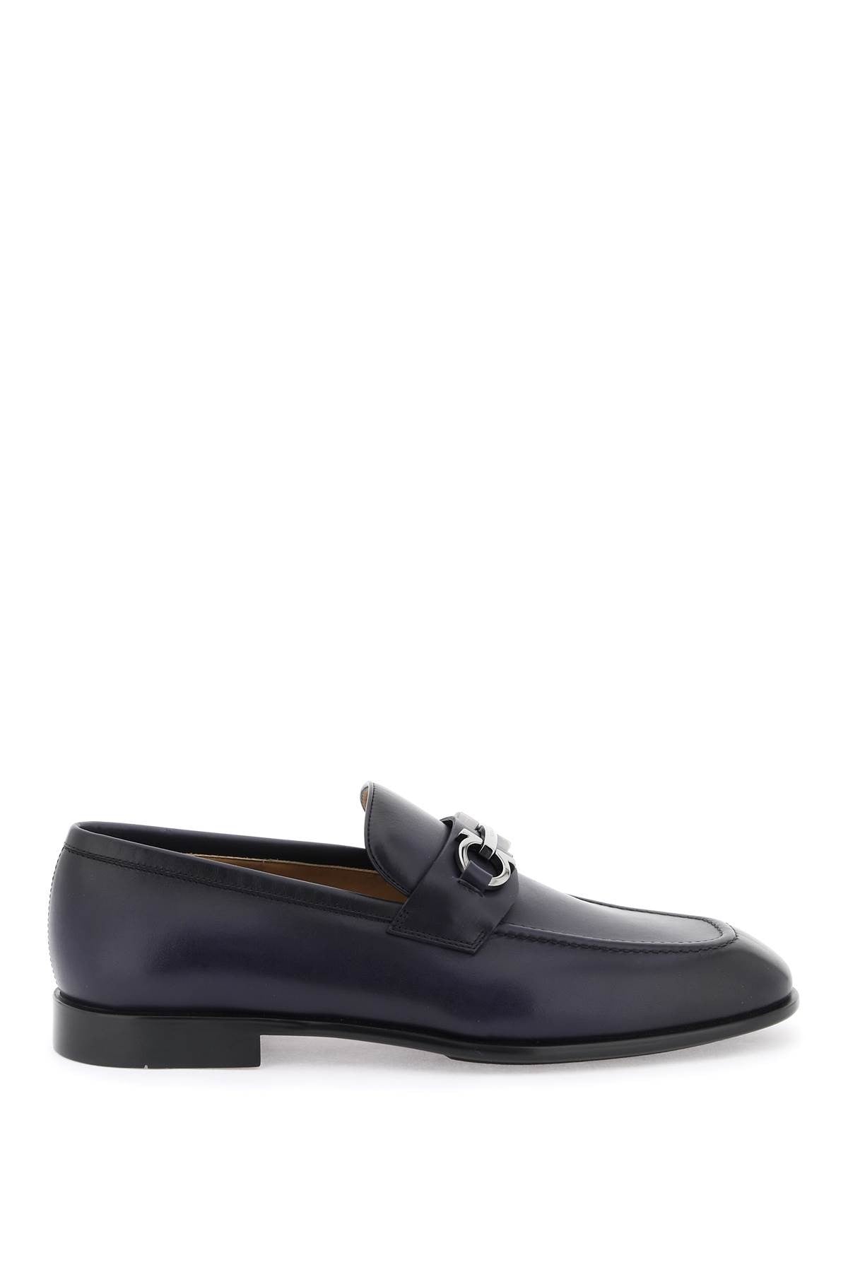 gancini loafers