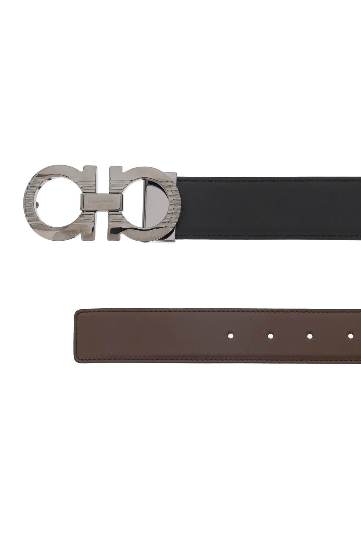 gancini reversible belt