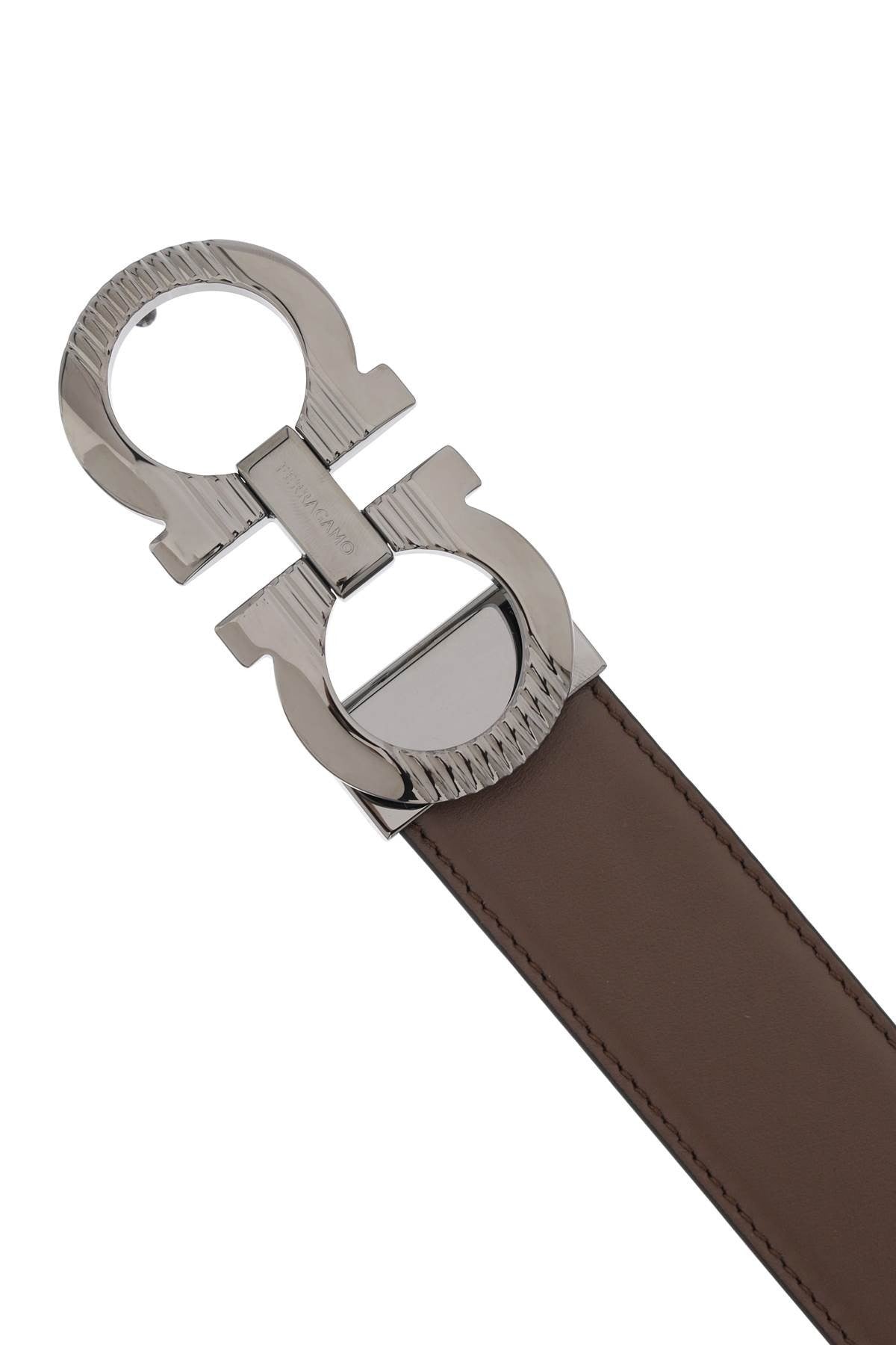 gancini reversible belt