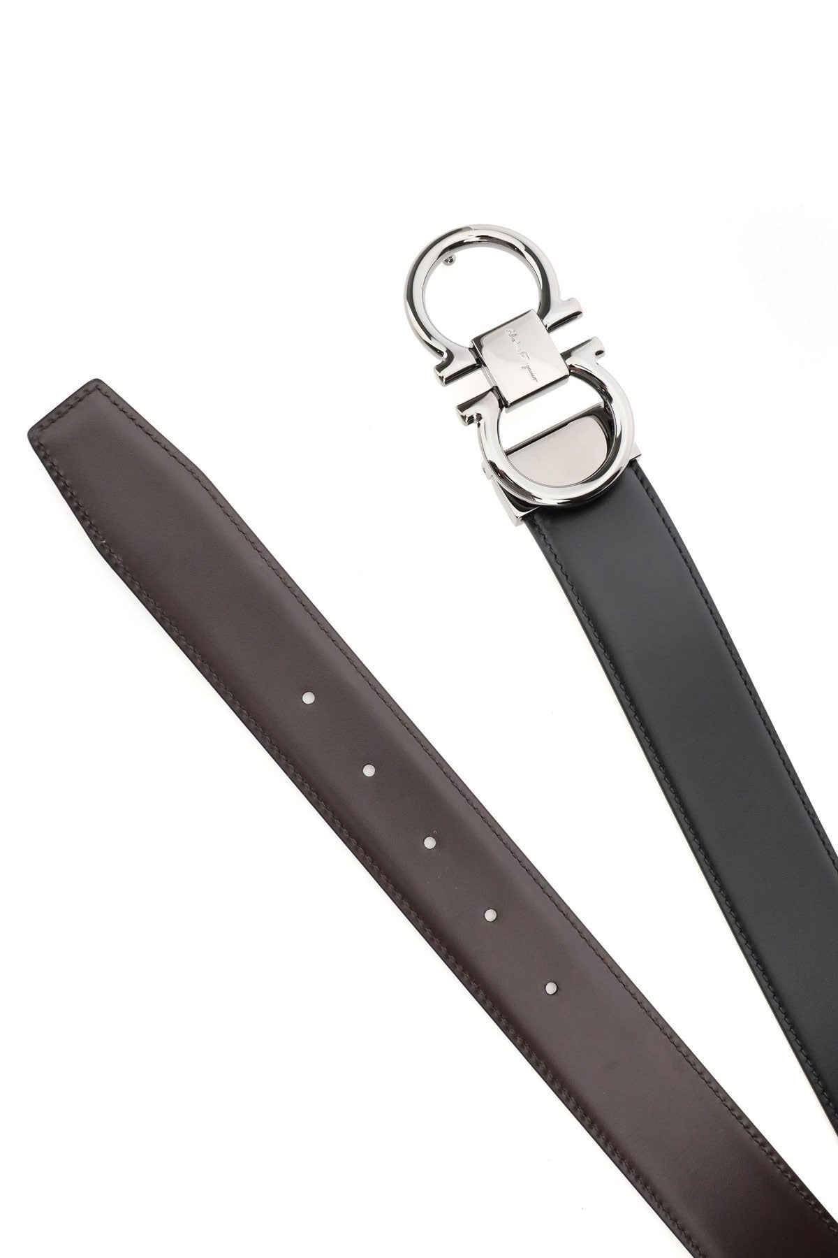 gancini reversible belt