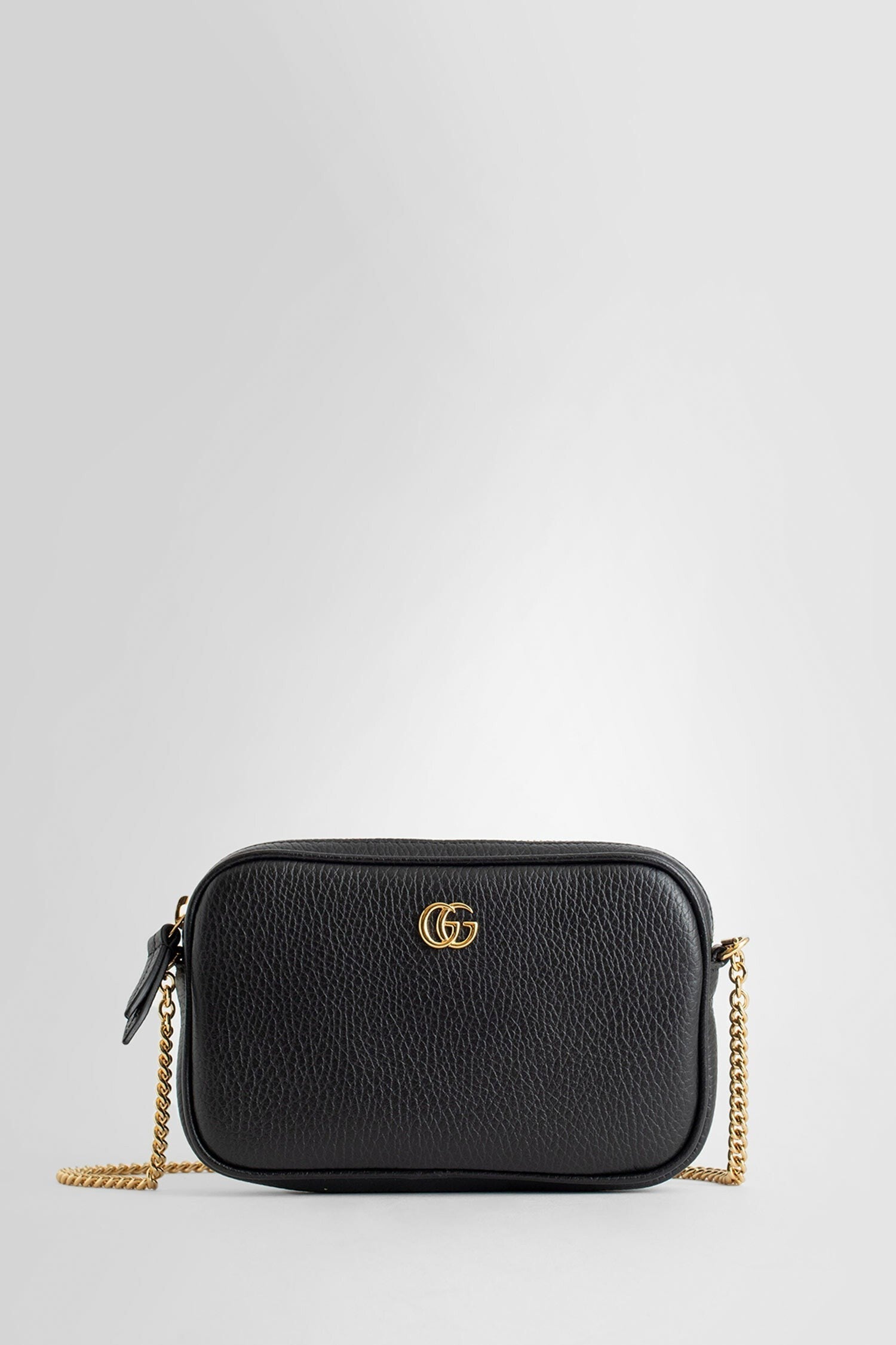 gg marmont mini shoulder bag