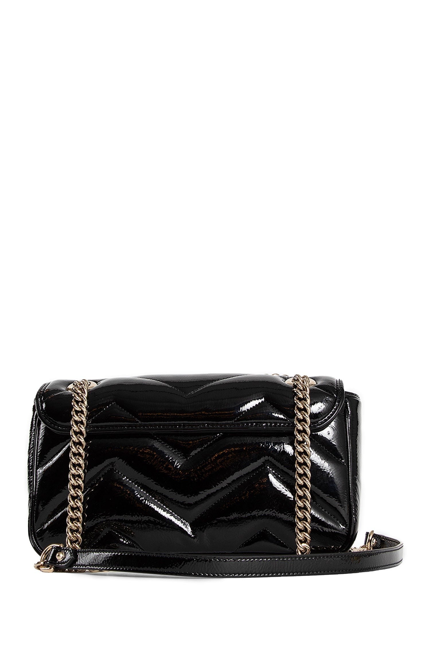 Gg Marmont Shoulder Bag