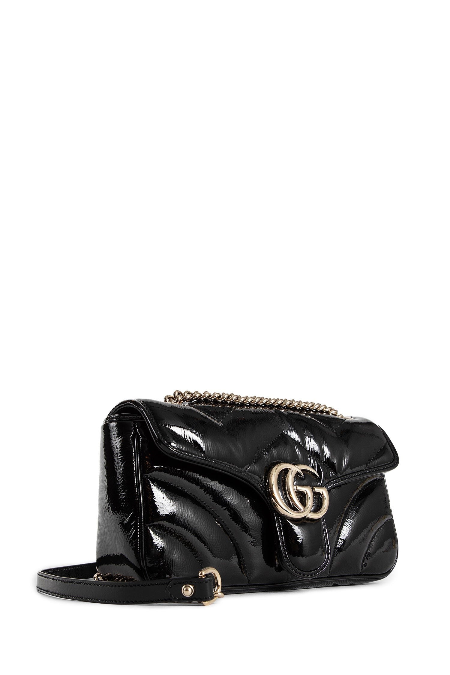 Gg Marmont Shoulder Bag