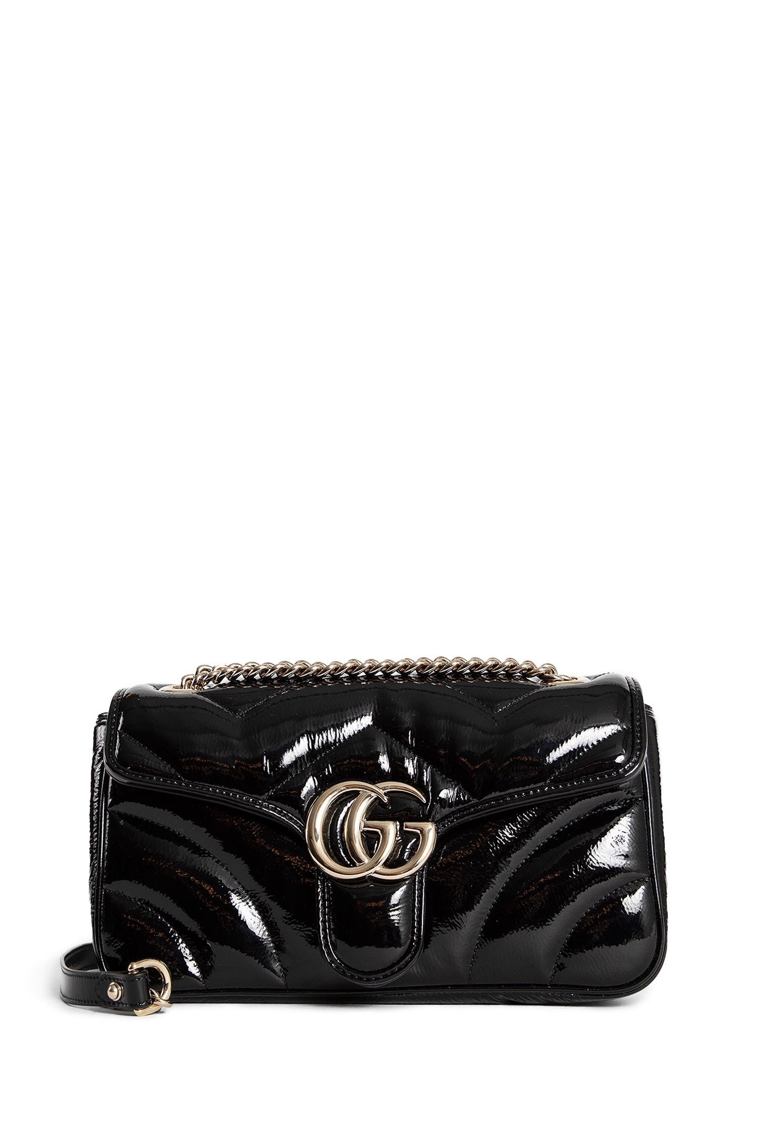 Gg Marmont Shoulder Bag