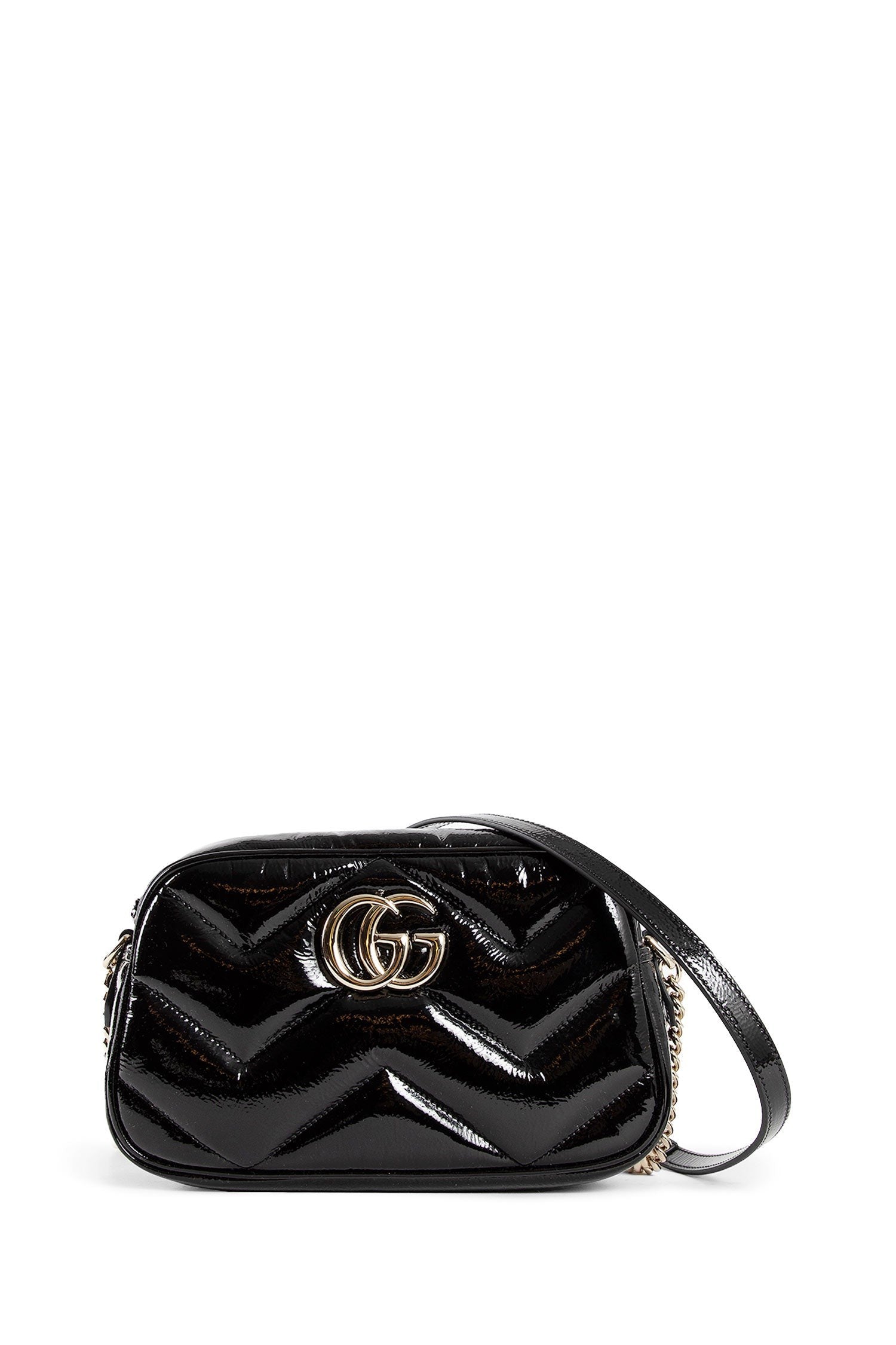 Gg Marmont Small Shoulder Bag