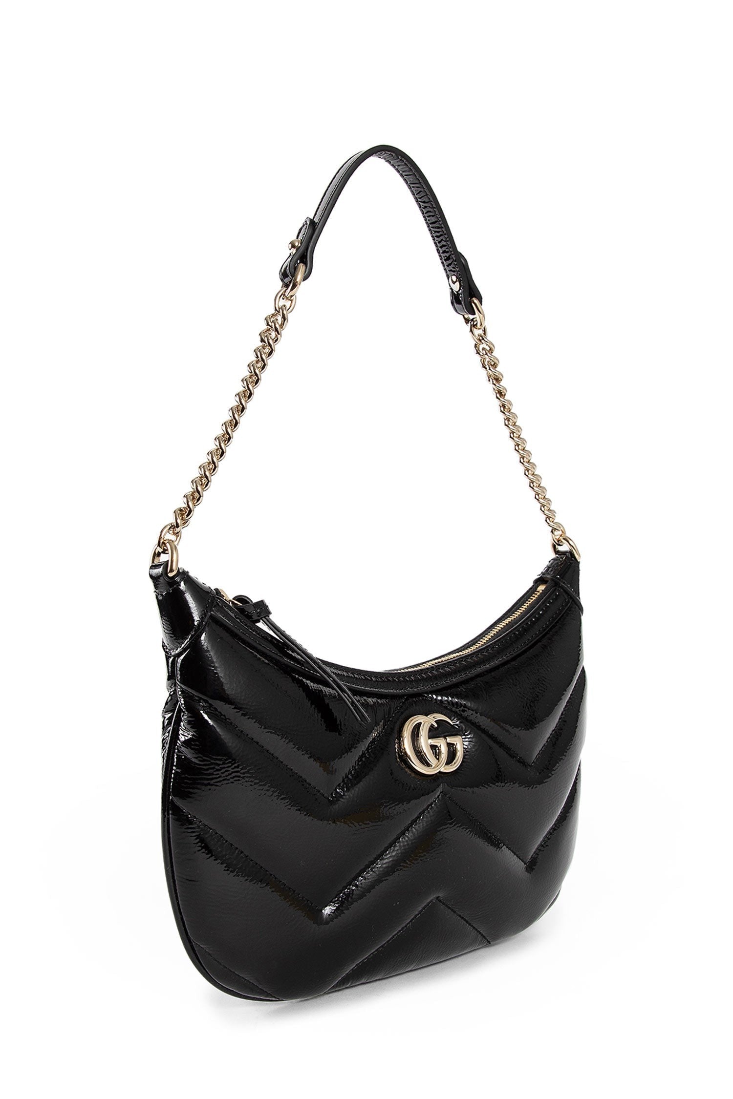 Gg Marmont Small Shoulder Bag