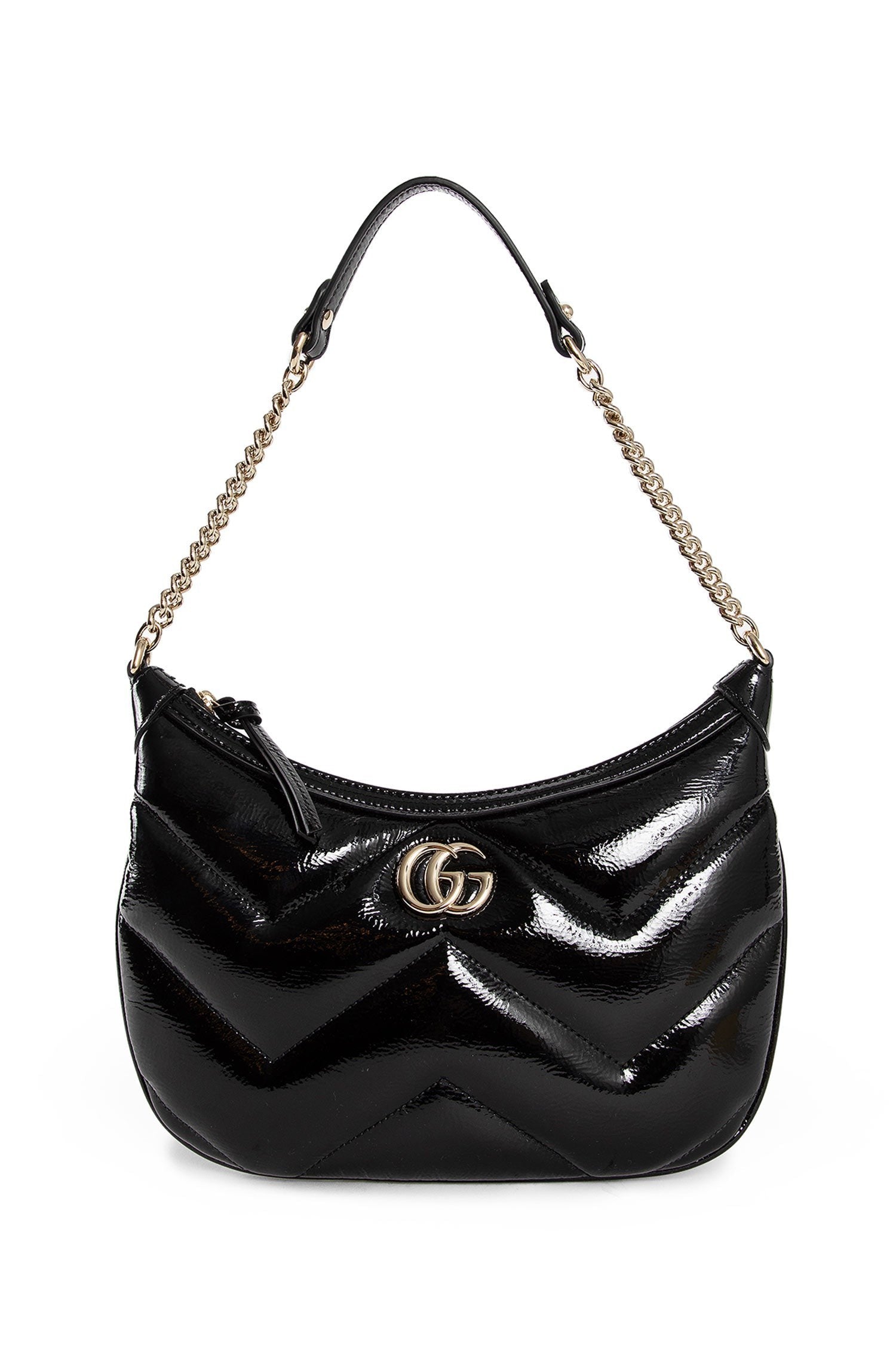 Gg Marmont Small Shoulder Bag