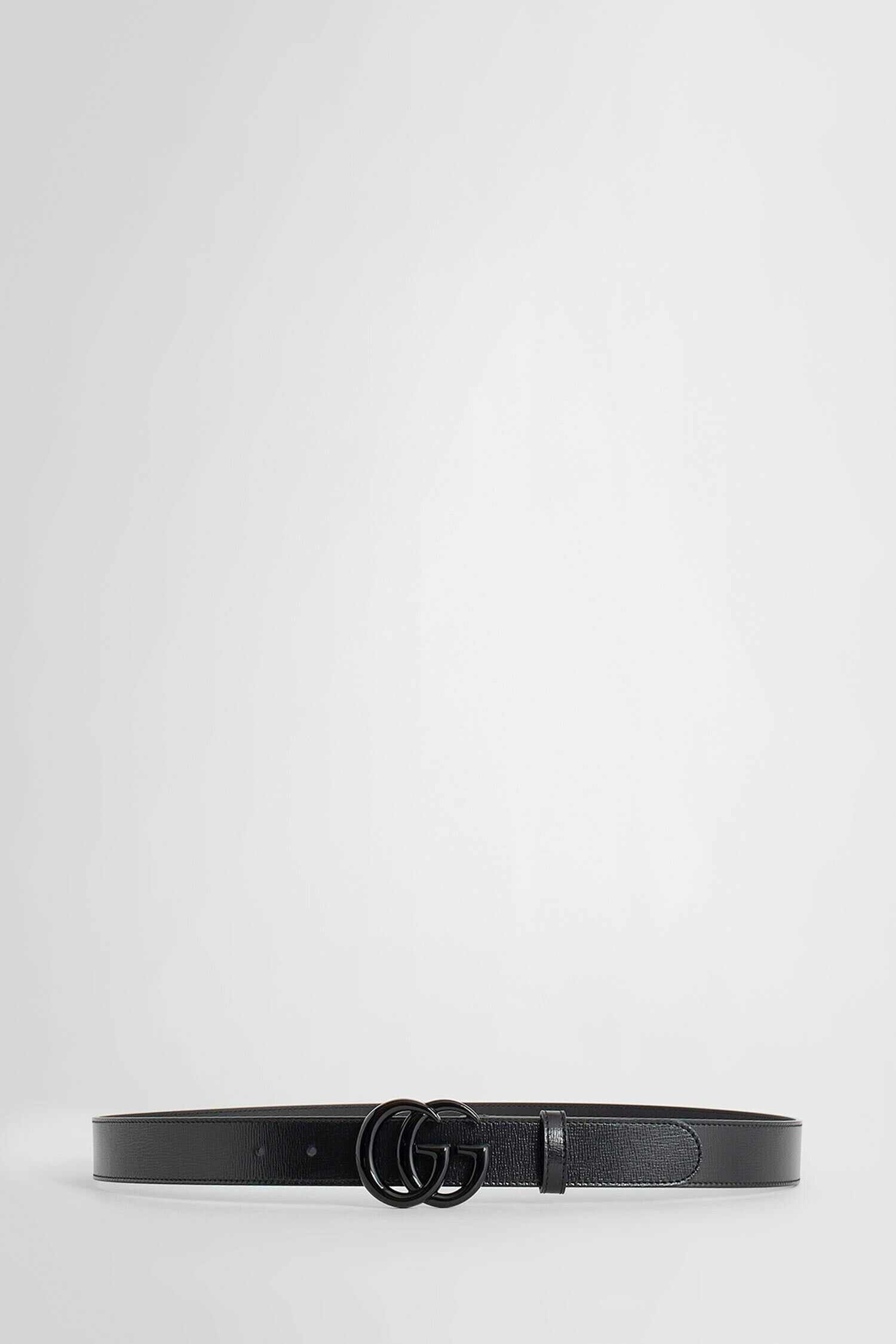 Gg Marmont Thin Belt