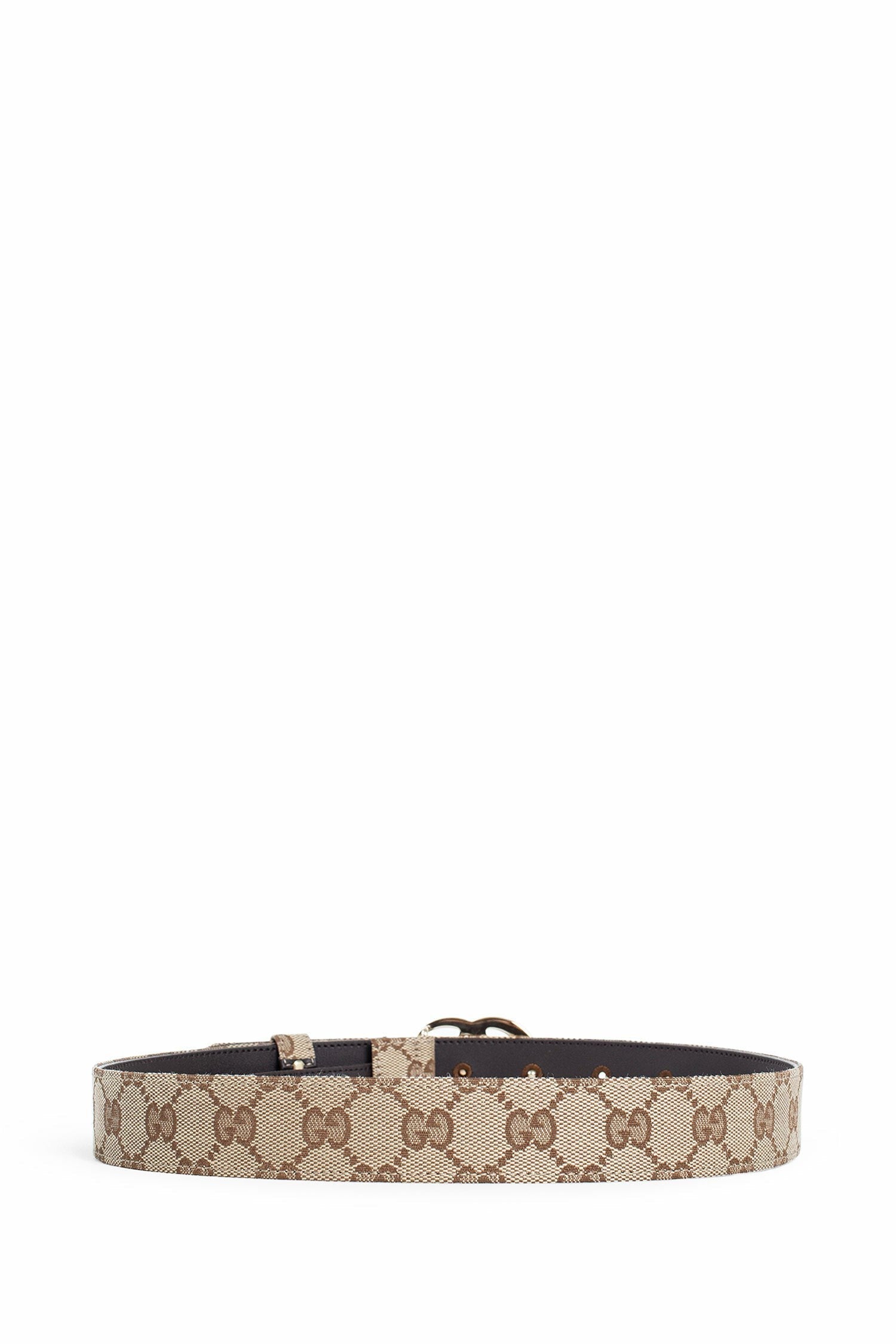 Gg Marmont Thin Belt
