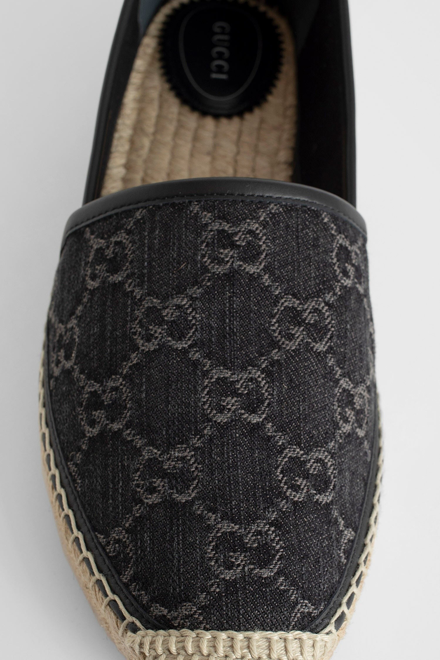 Gg Pilar Espadrilles