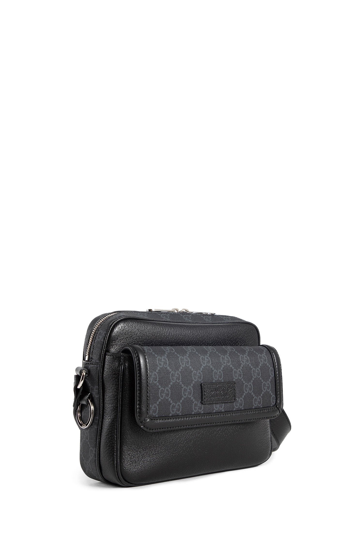 Gg Small Crossbody Bag With Tag