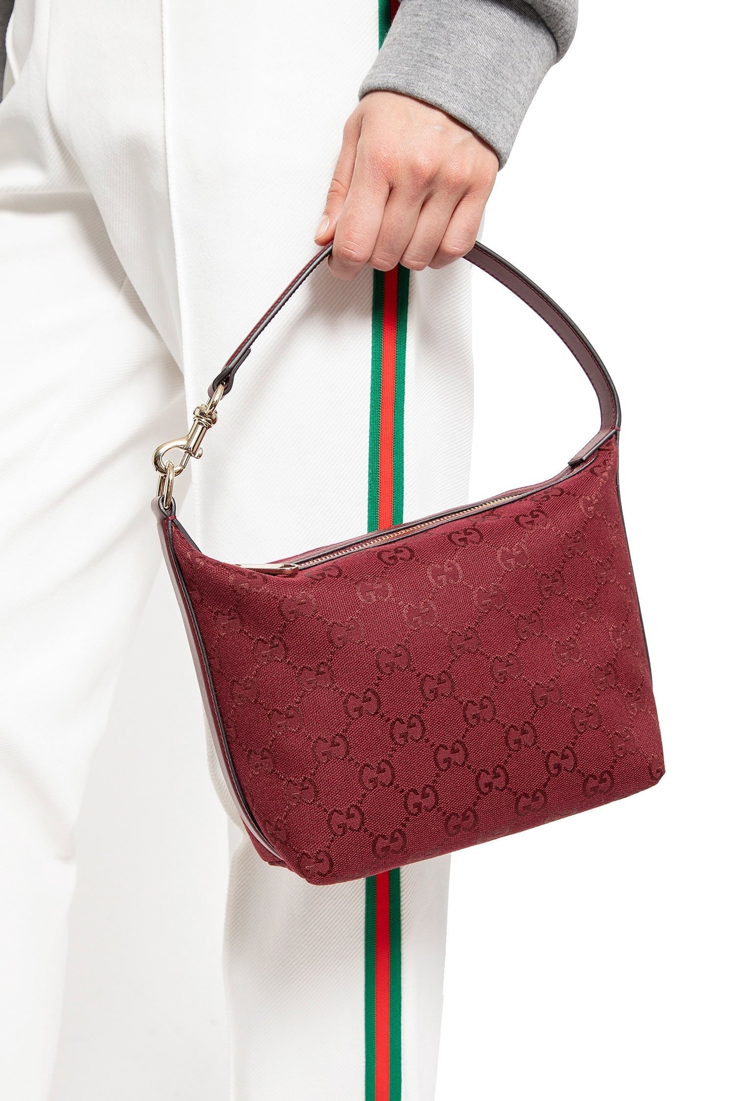 Gg Super Mini Shoulder Bag