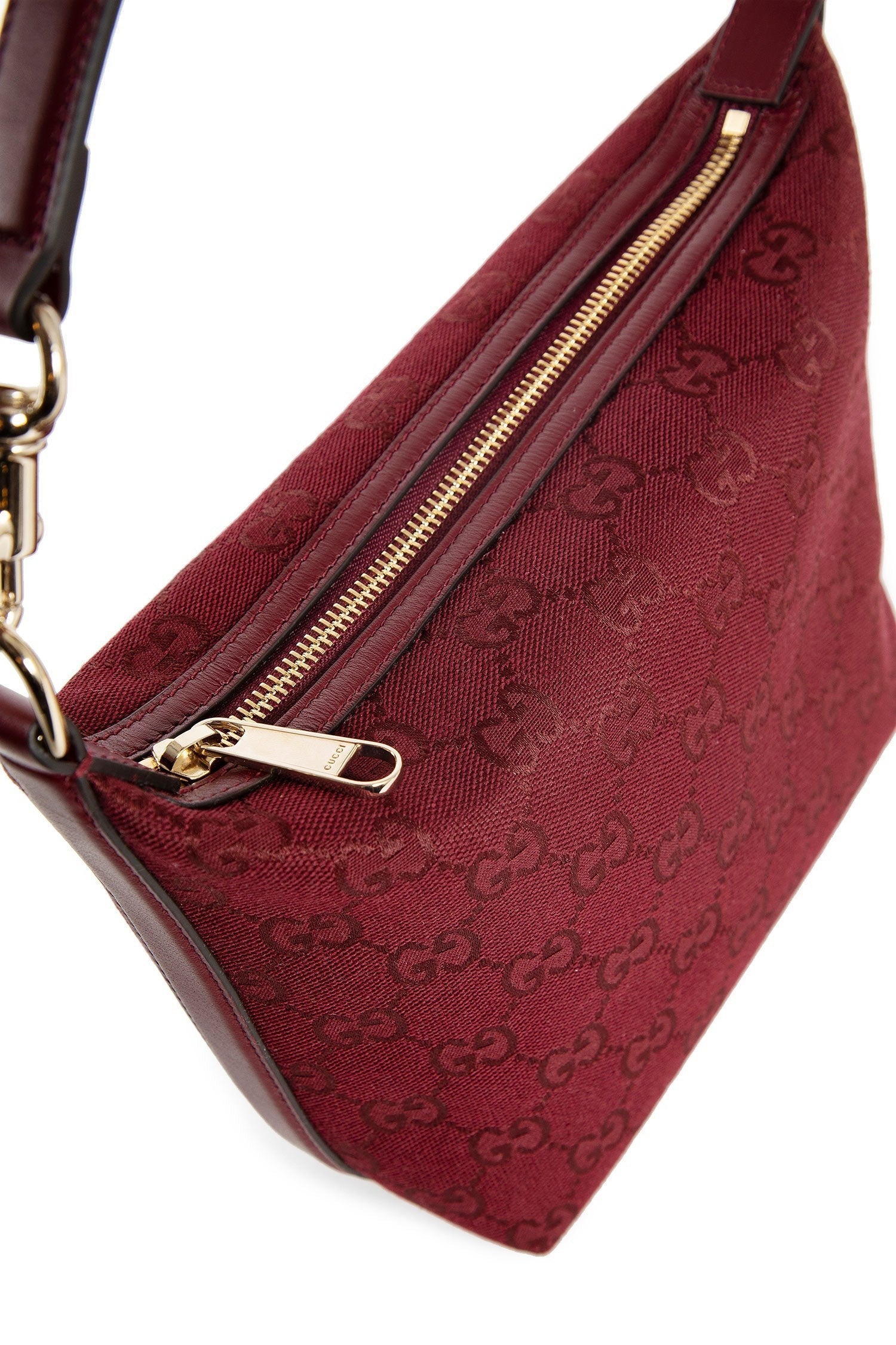 Gg Super Mini Shoulder Bag