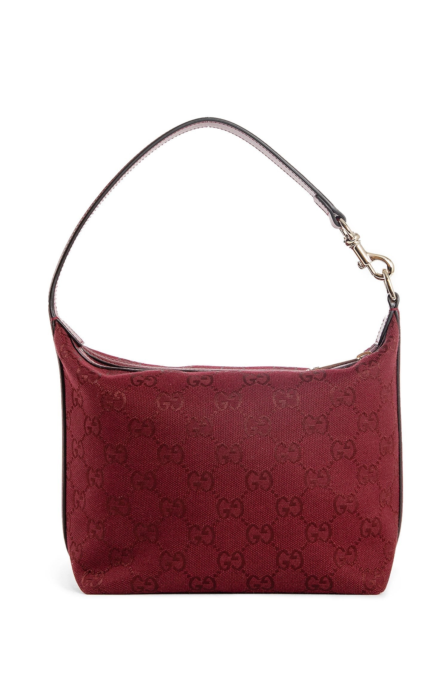 Gg Super Mini Shoulder Bag