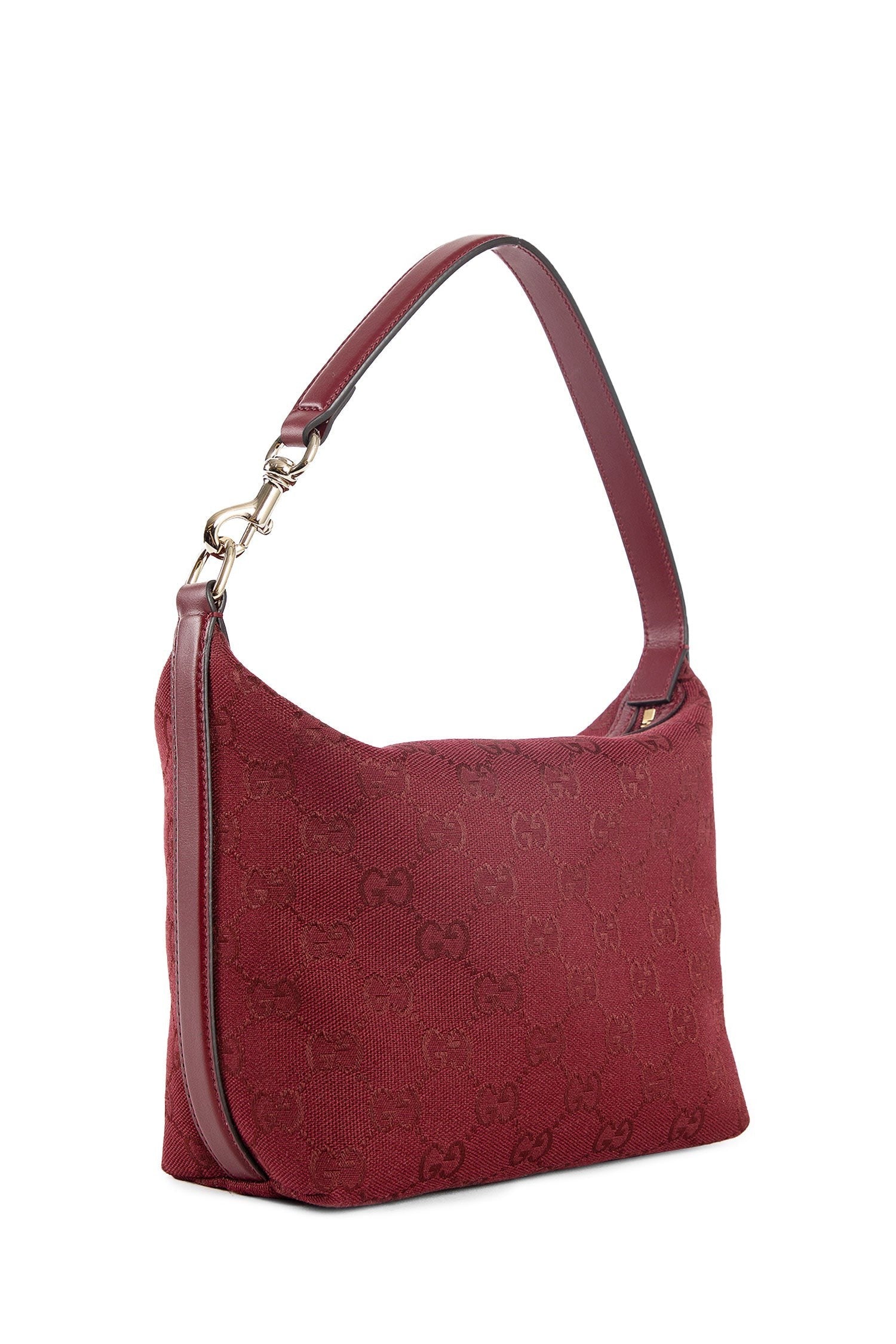 Gg Super Mini Shoulder Bag
