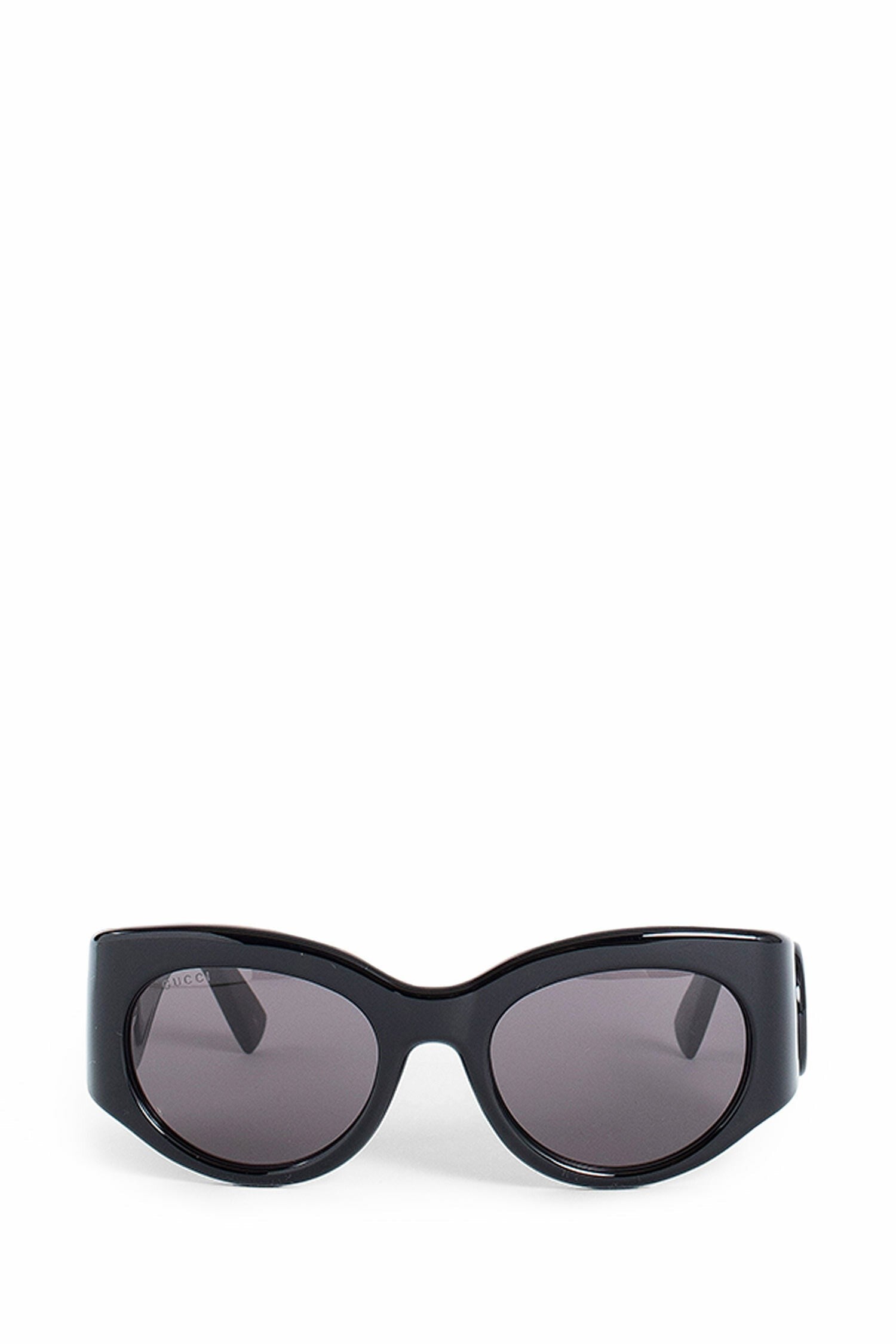 Gg154S Oval Sunglasses