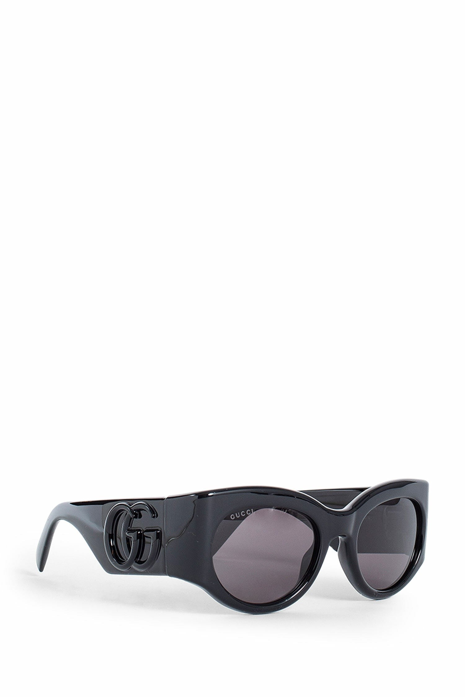 Gg154S Oval Sunglasses