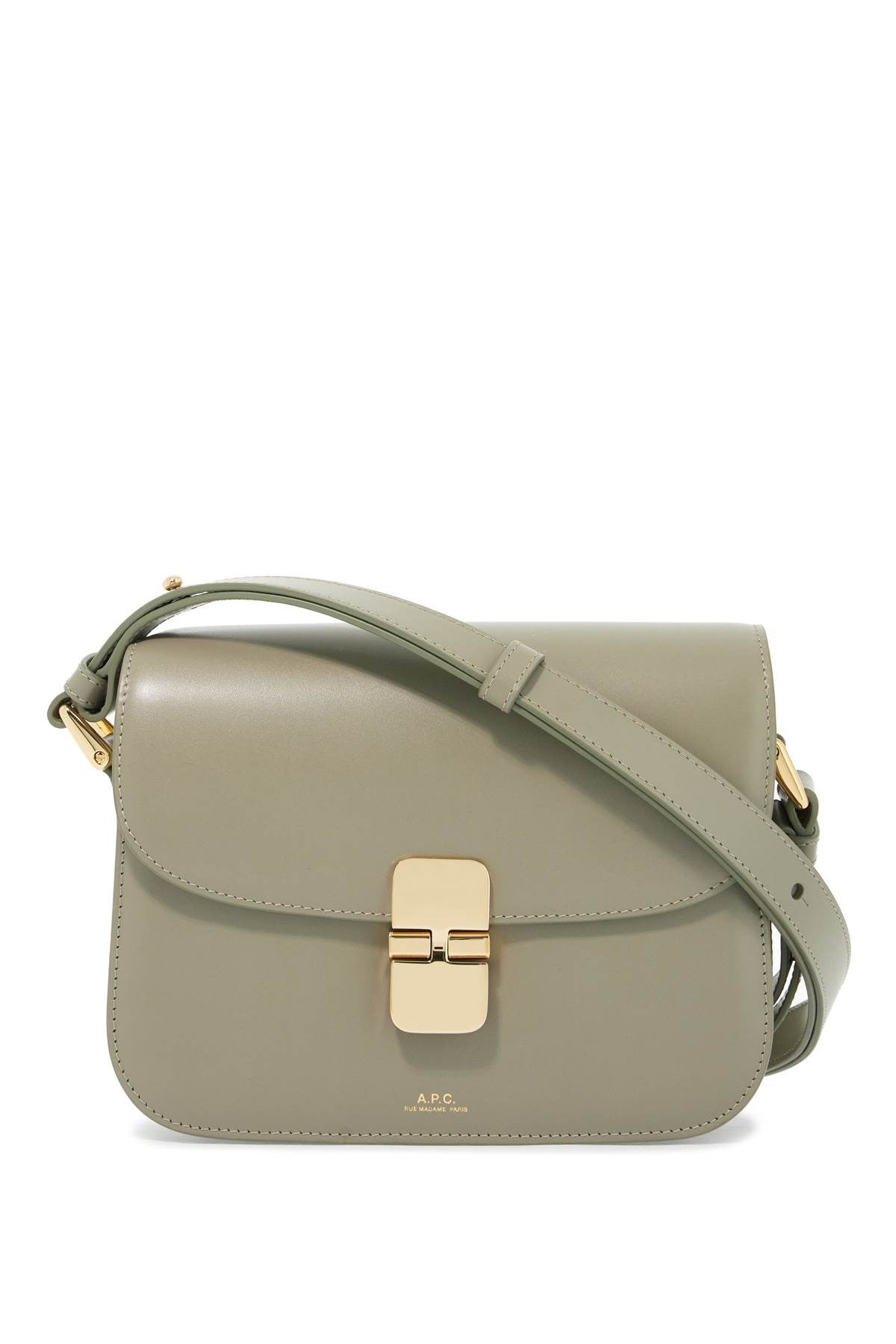 Grace Small Shoulder Bag