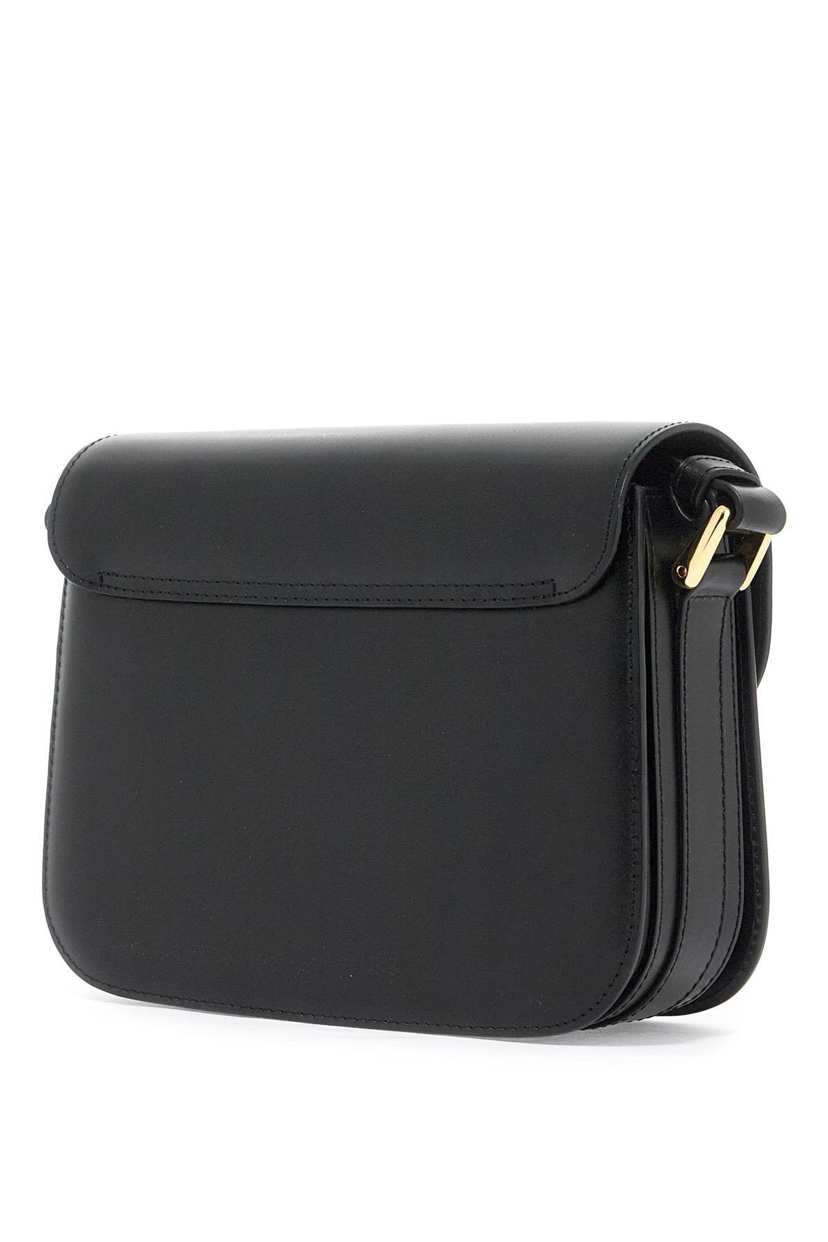 Grace Small Shoulder Bag