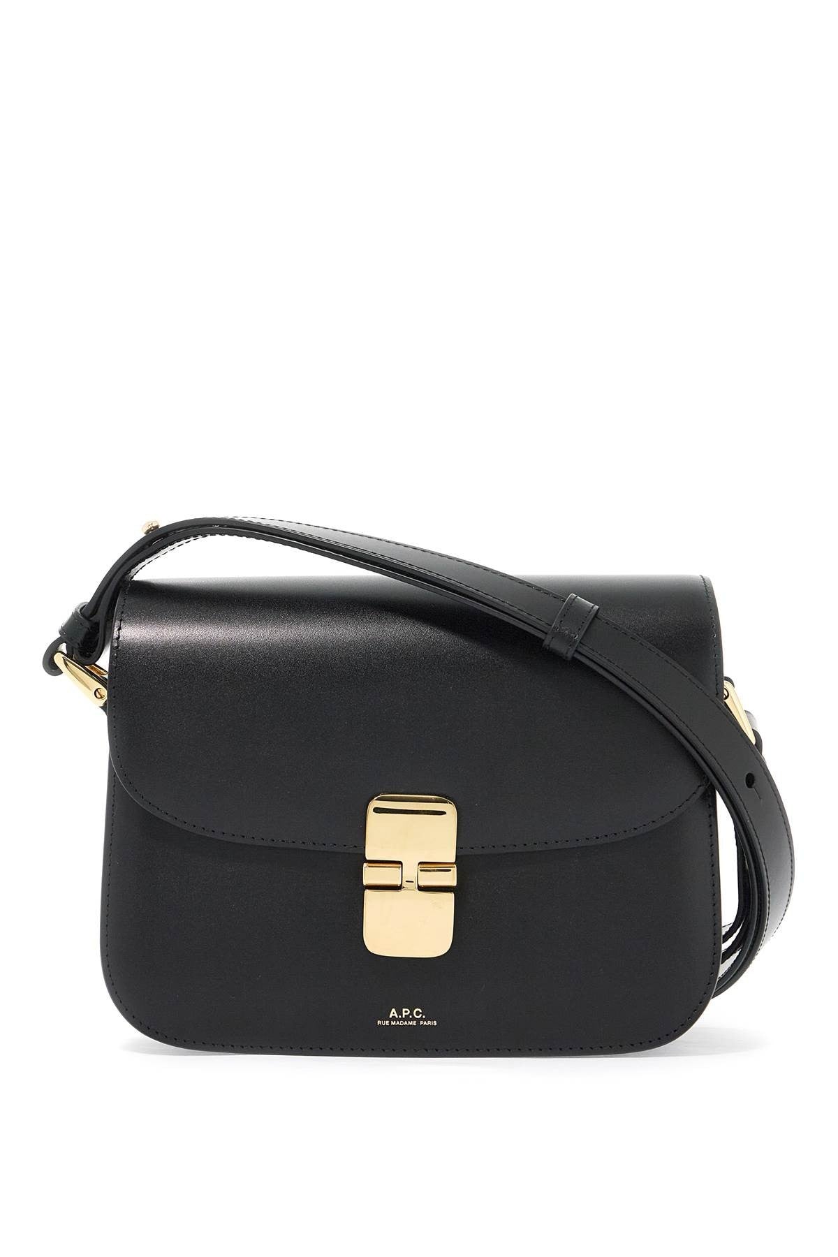 Grace Small Shoulder Bag