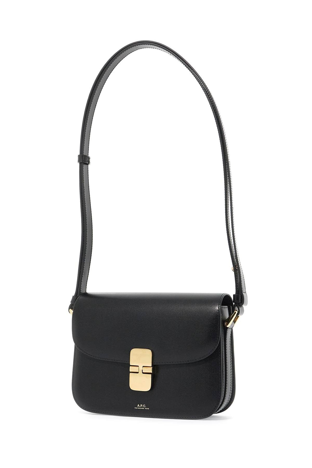 Grace Small Shoulder Bag