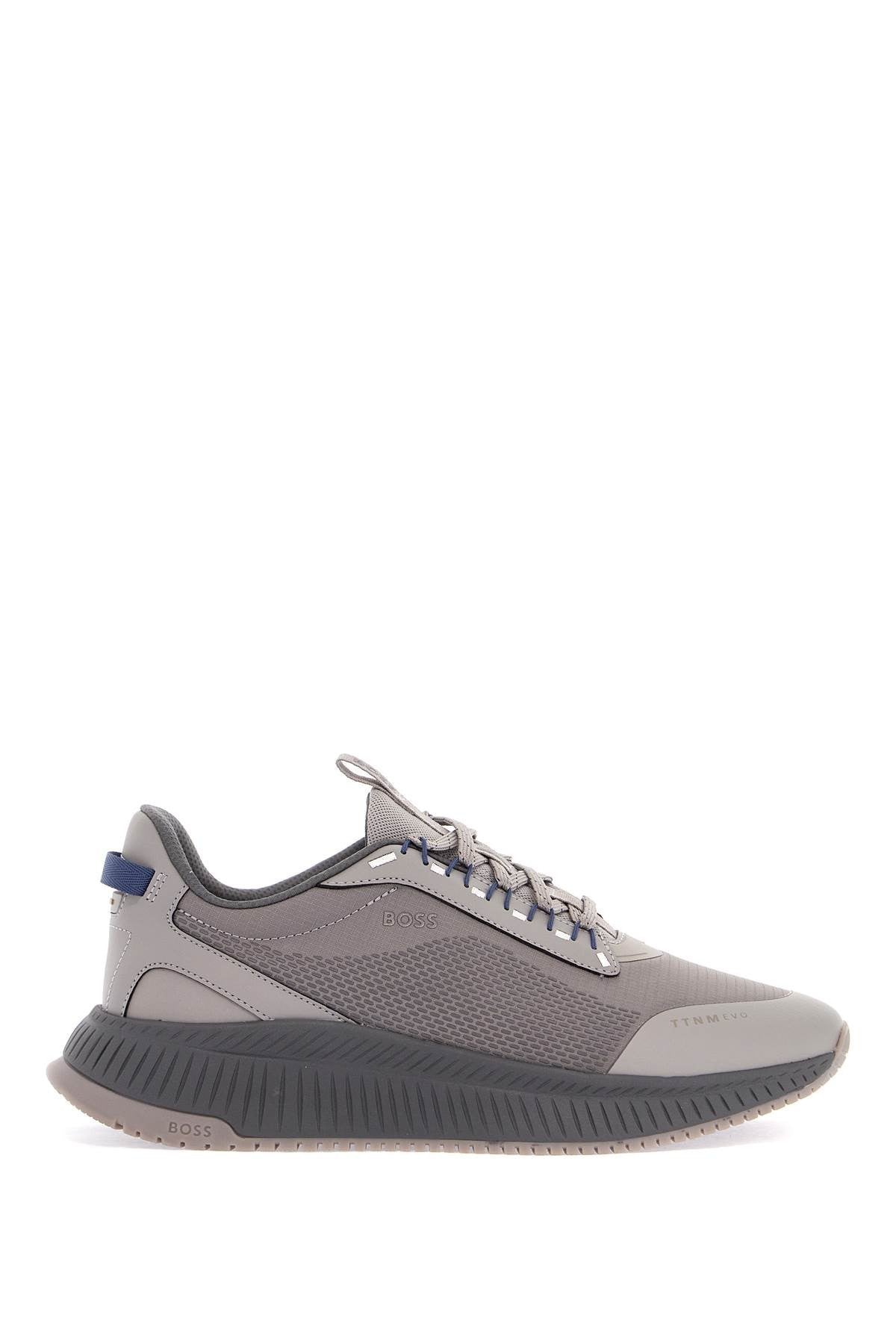 gray ergonomic breathable sneakers ttnm evo_runn_rsth