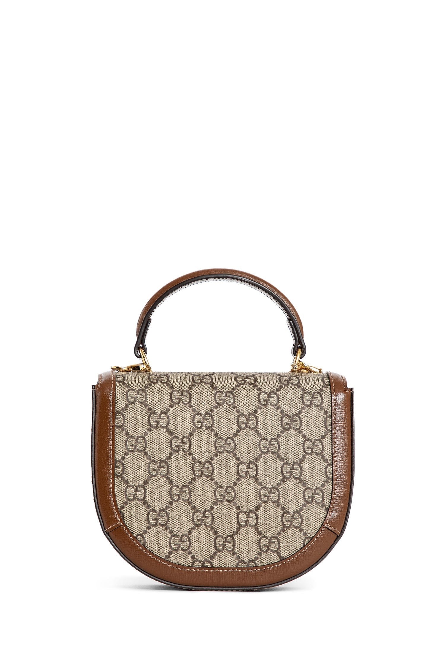 Gucci 1955 Horsebit Mini Top Handle Bag