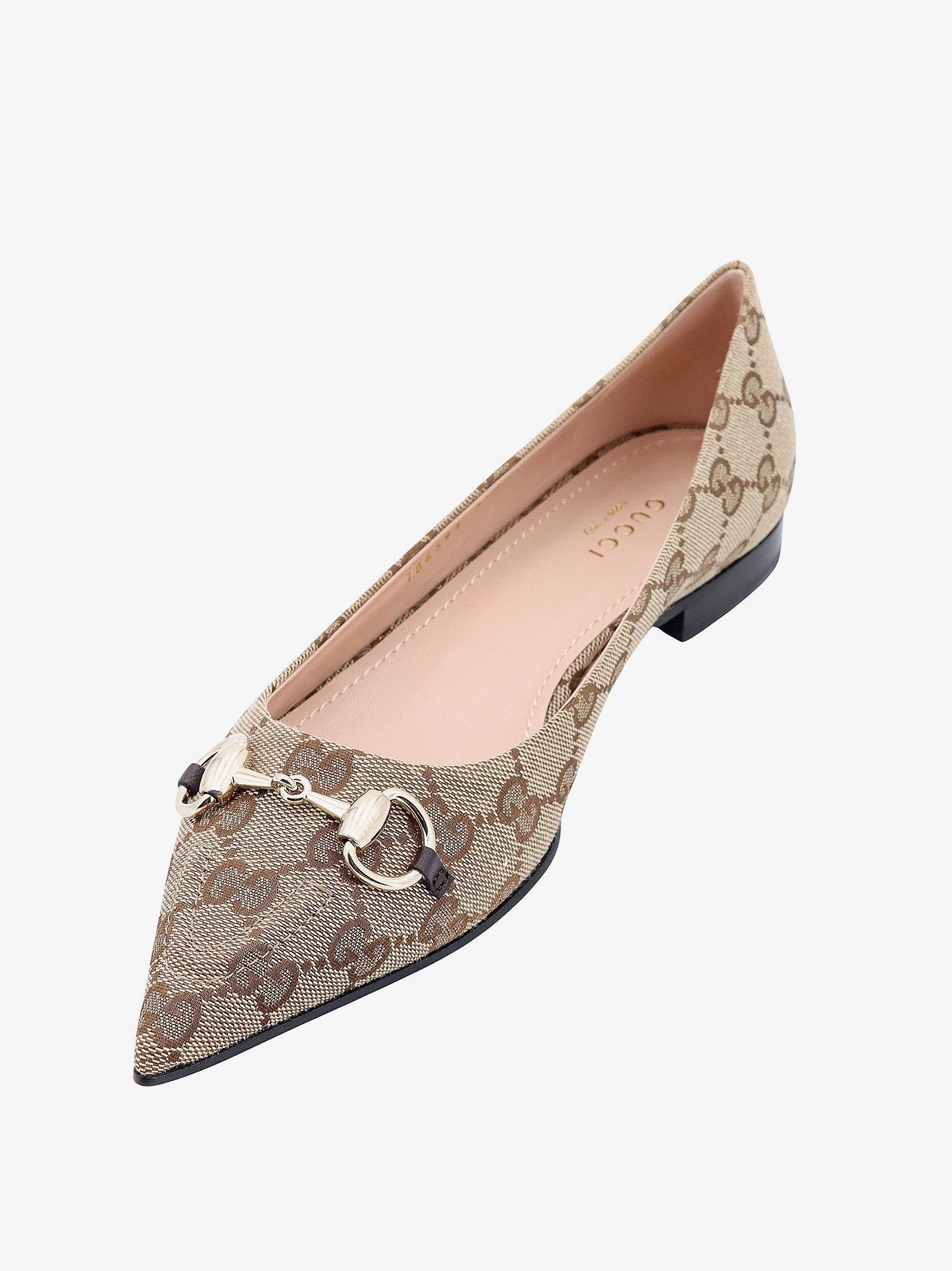Gucci Ballerinas