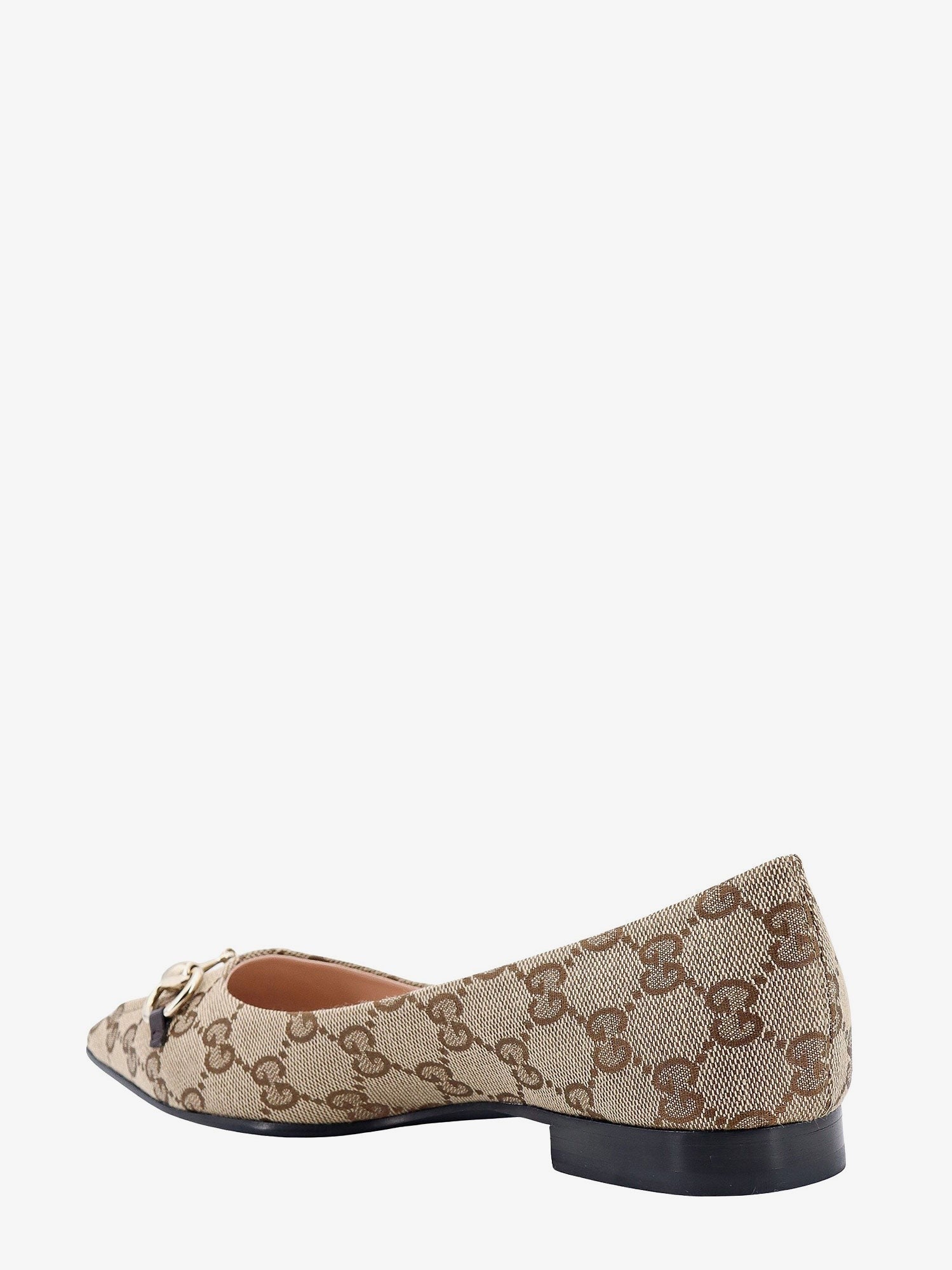 Gucci Ballerinas