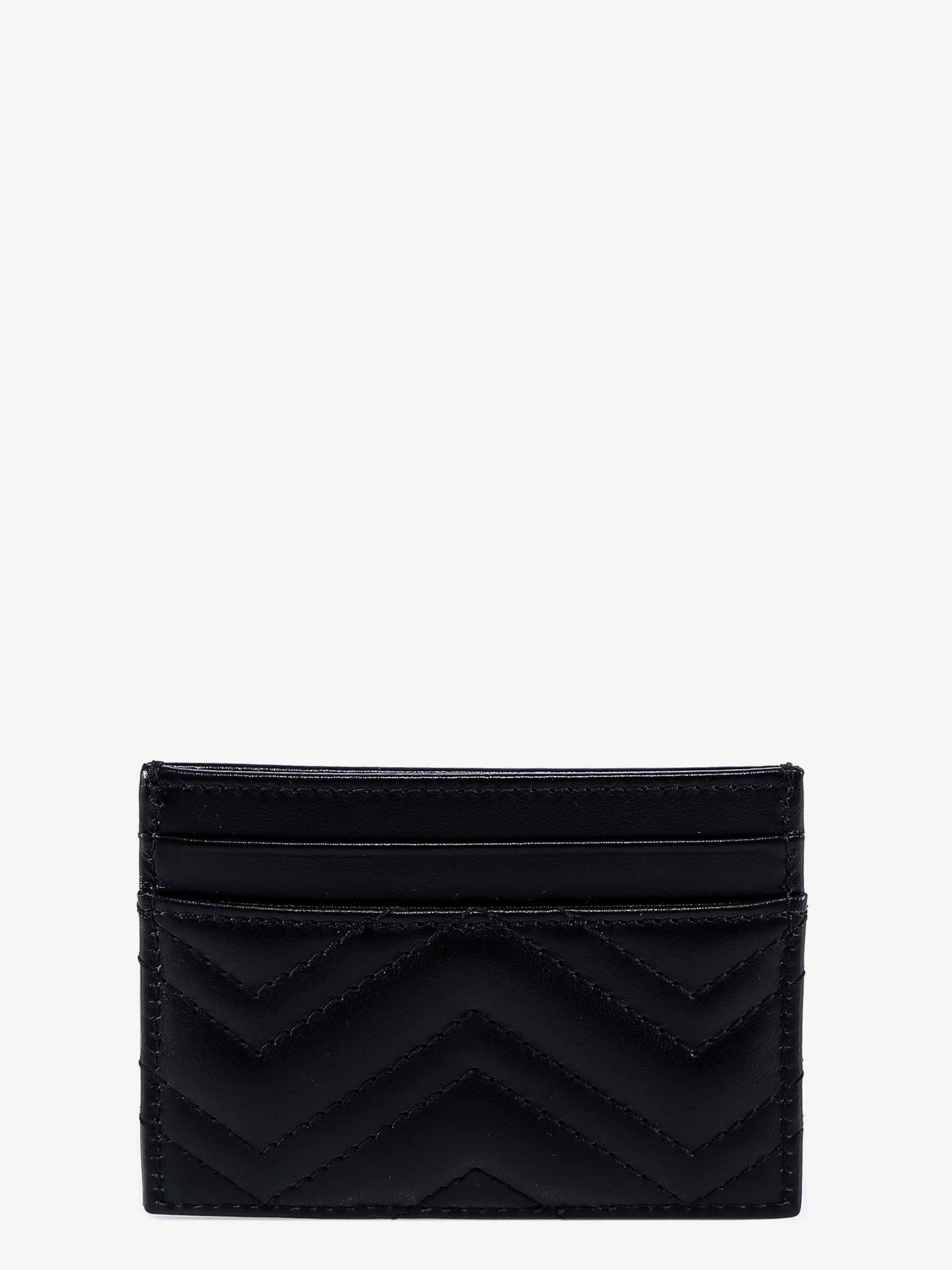 GUCCI CARD HOLDER