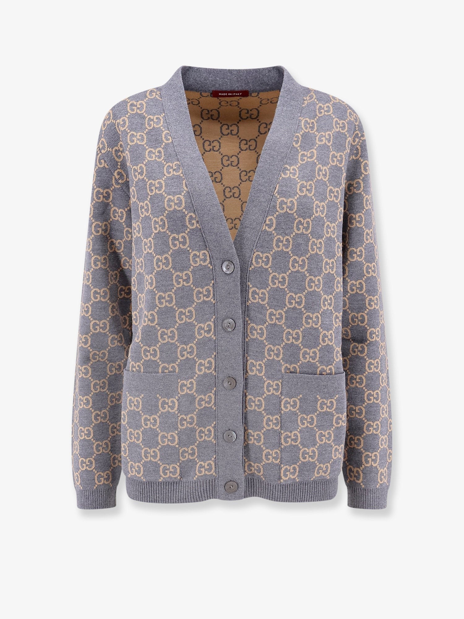 Gucci Cardigan