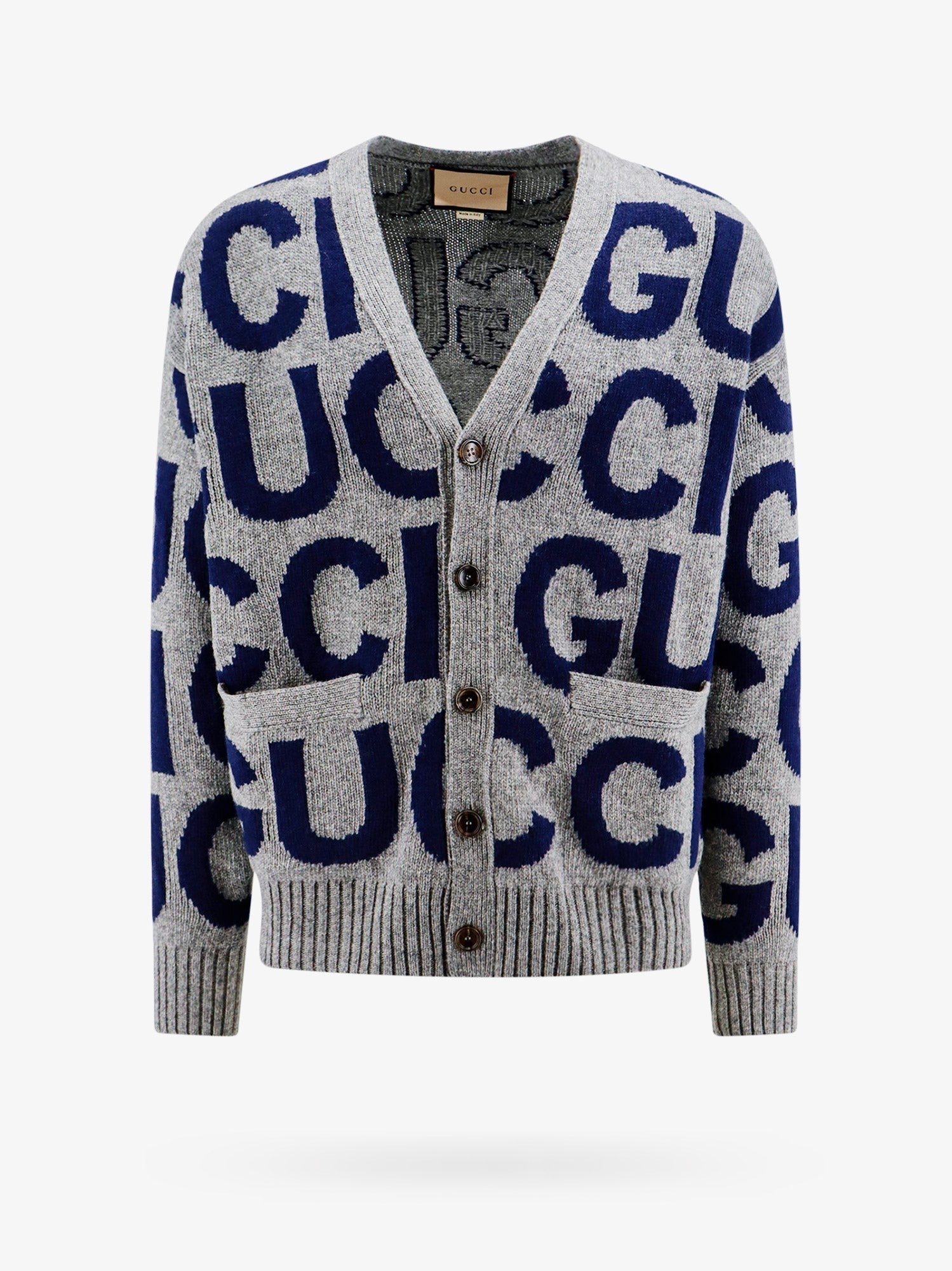 Gucci Cardigan