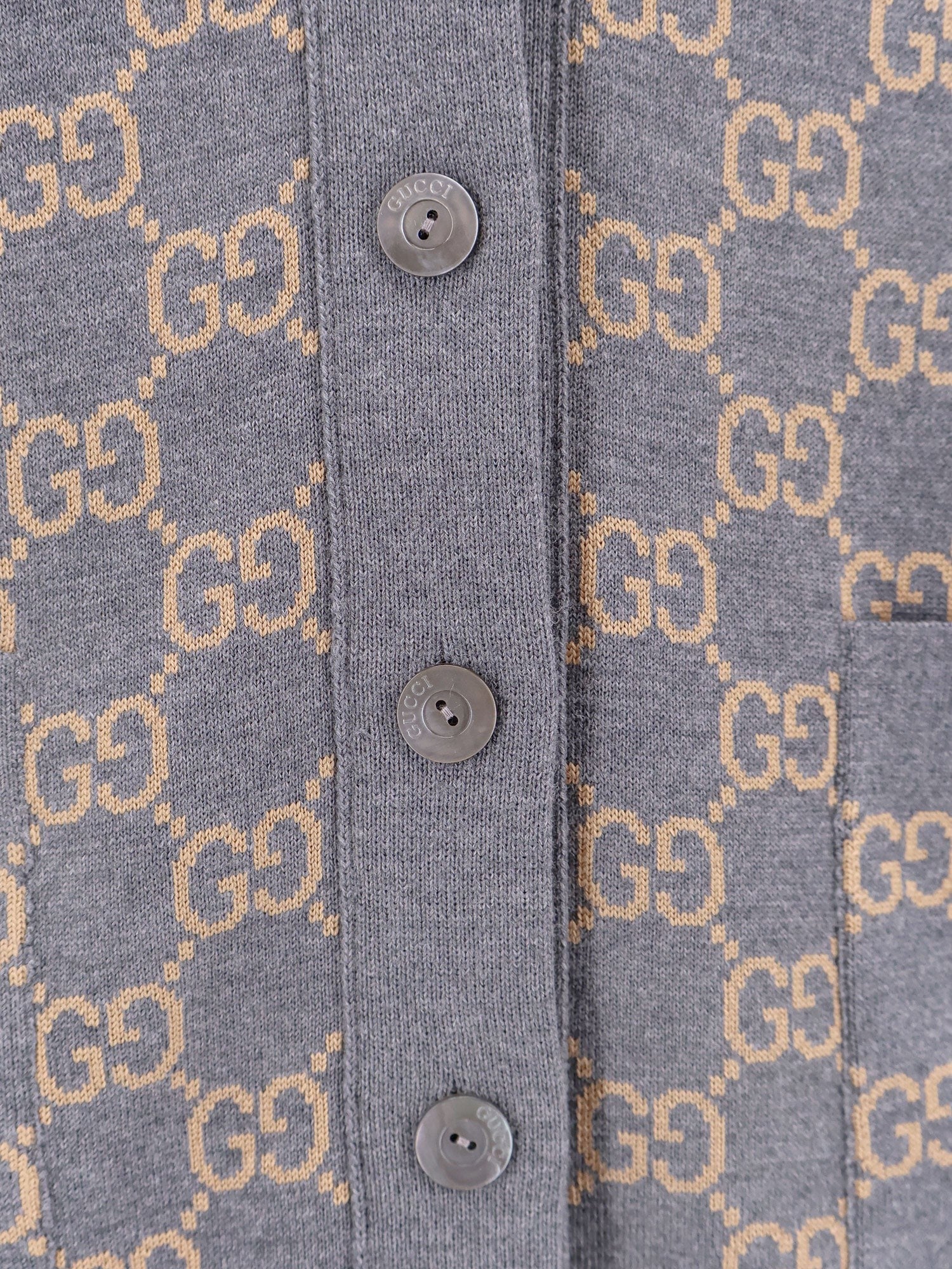 Gucci Cardigan