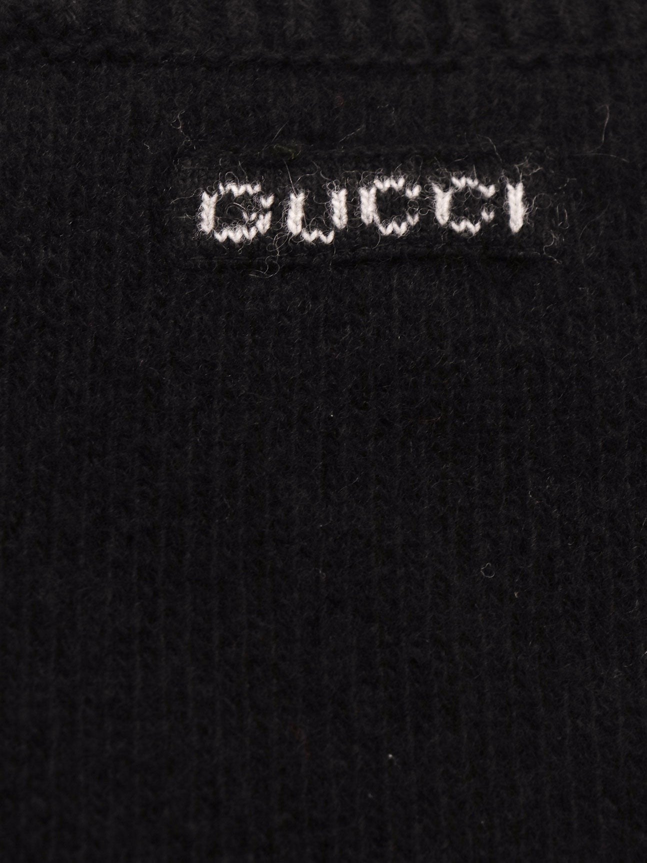 GUCCI CARDIGAN