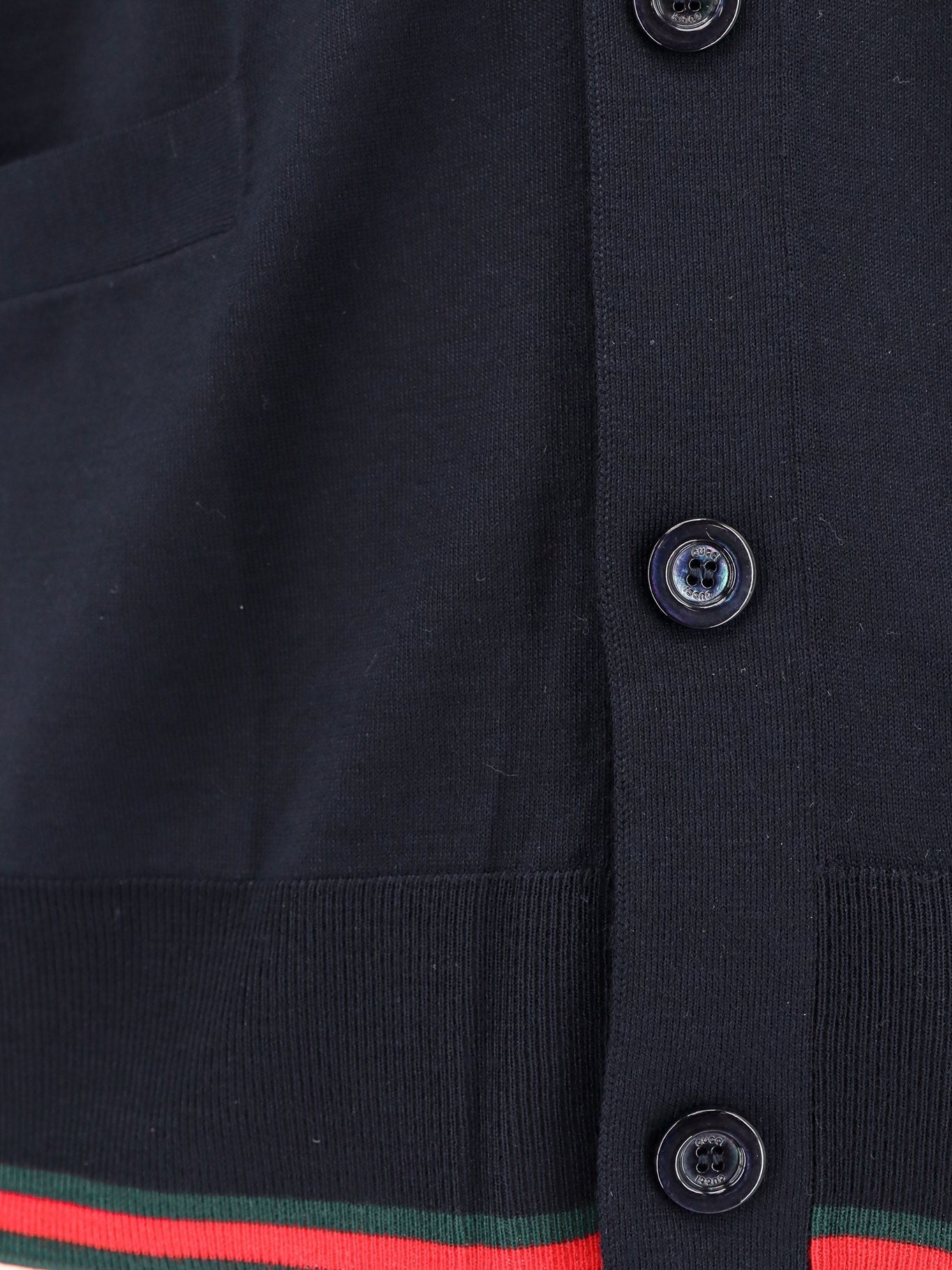 GUCCI CARDIGAN
