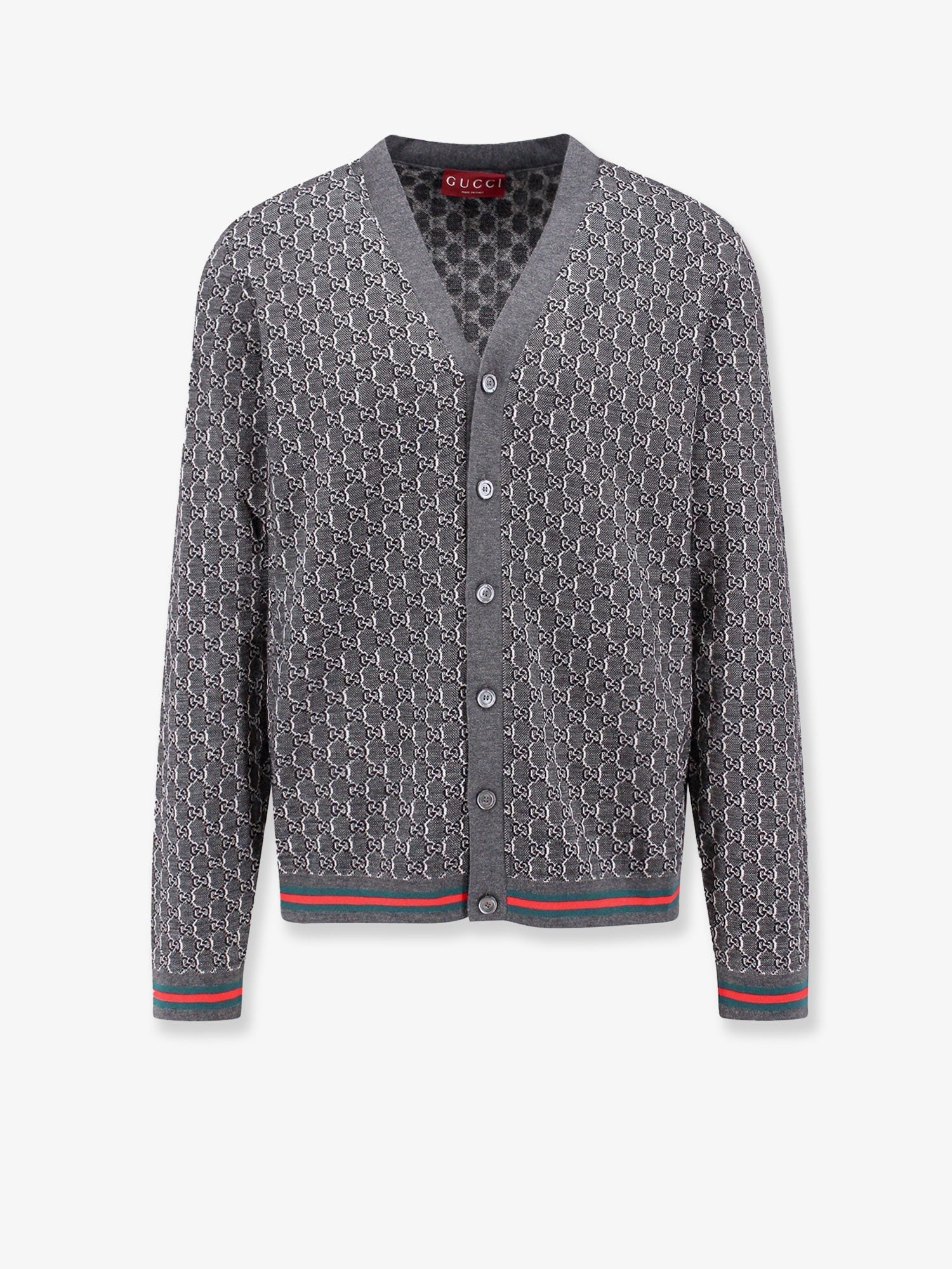 Gucci Cardigan