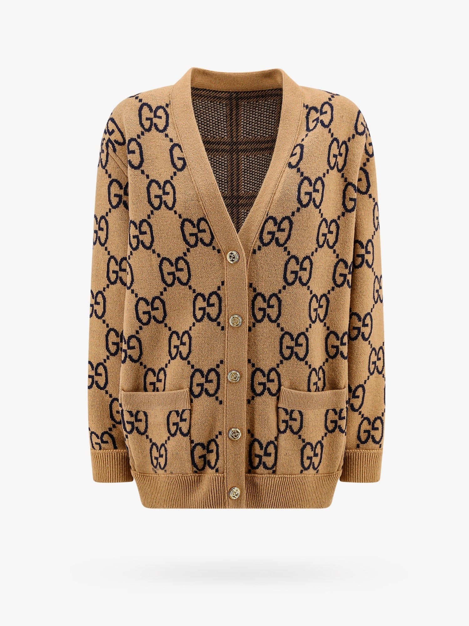 Gucci Cardigan