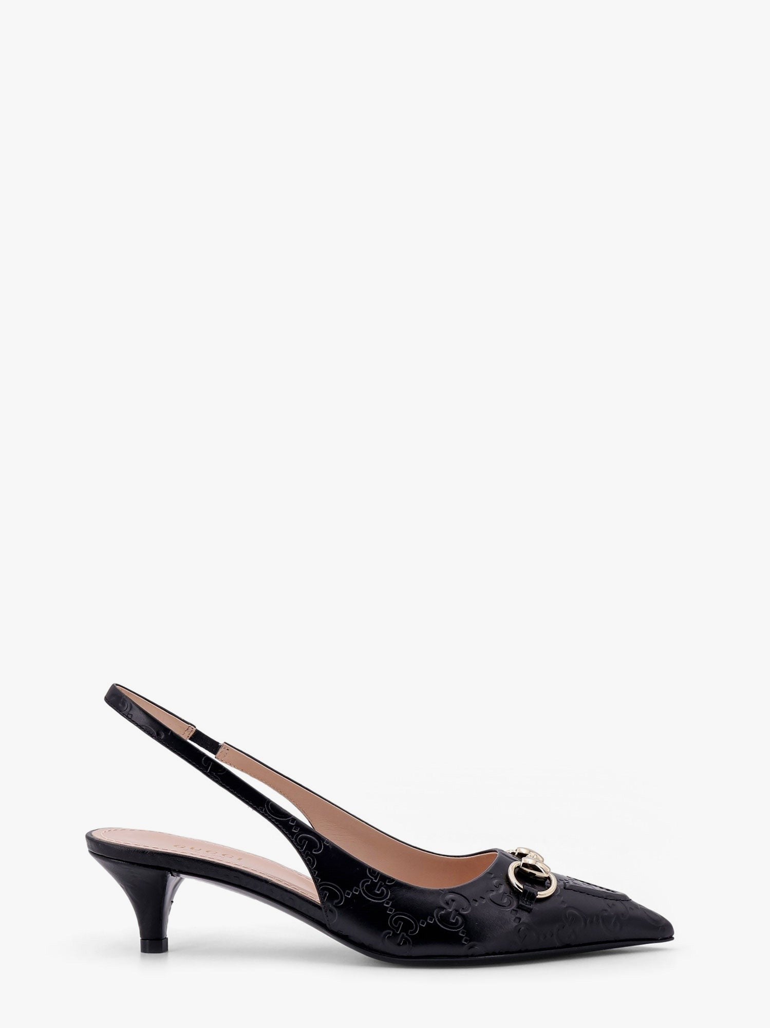 GUCCI DÉCOLLETÉ
