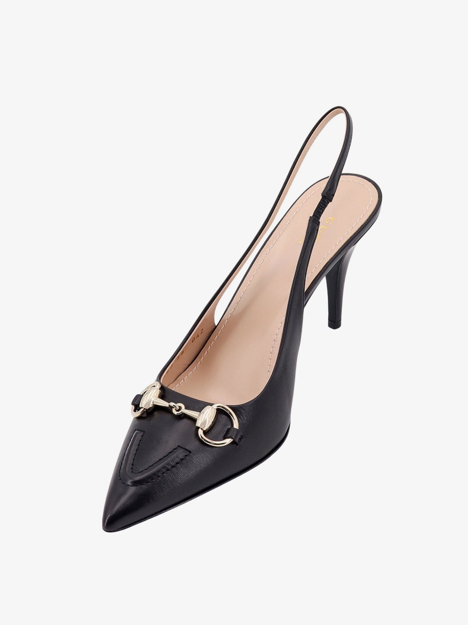 Gucci Décolleté