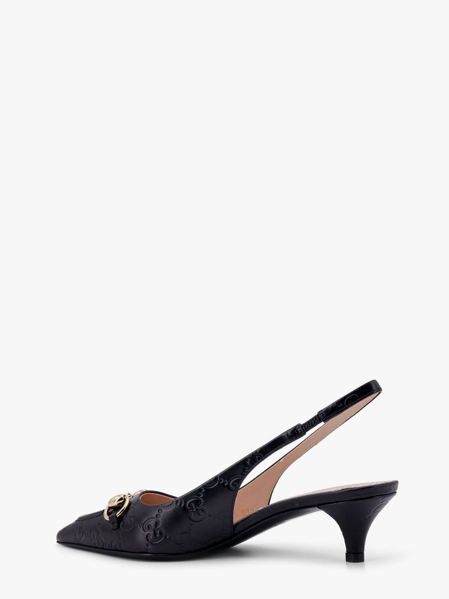 GUCCI DÉCOLLETÉ