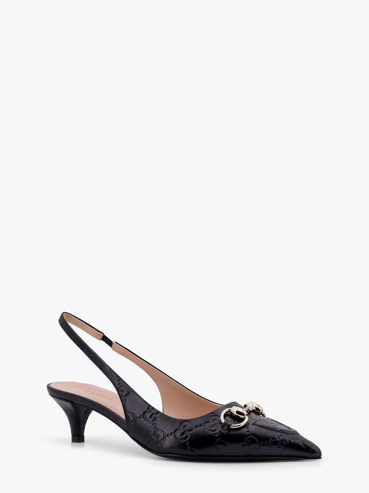GUCCI DÉCOLLETÉ